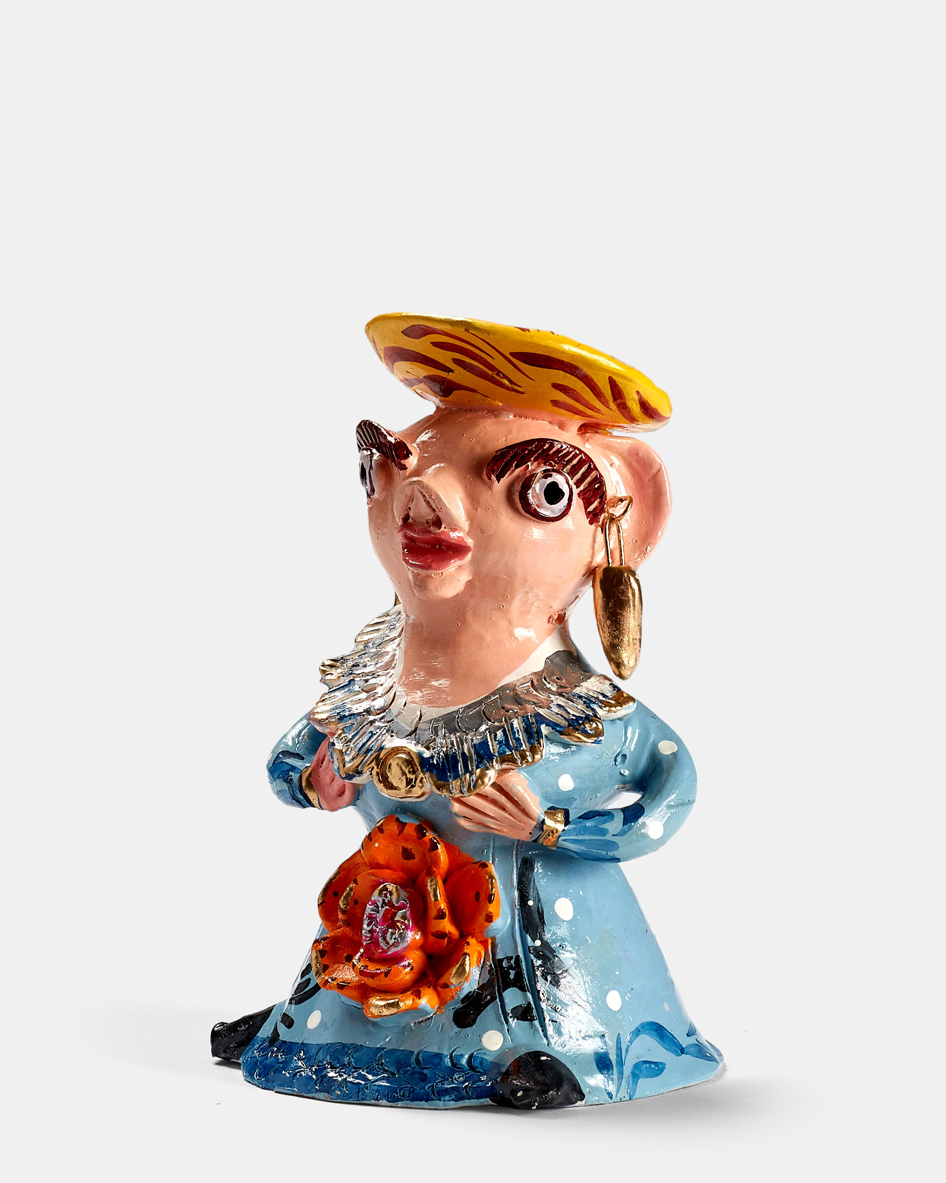 Boneca Grande - Júlia Côta