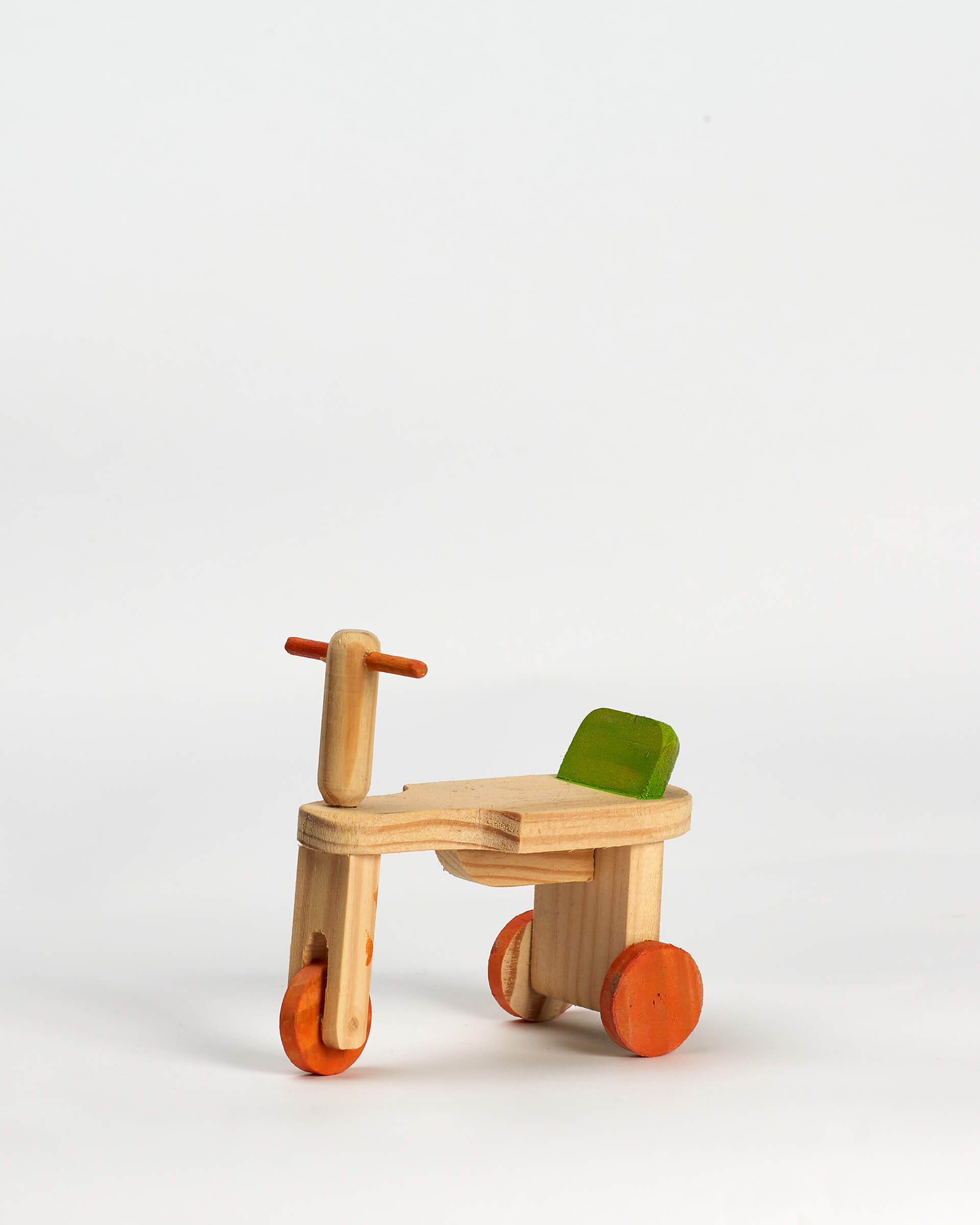 Triciclo - Fernando Soares