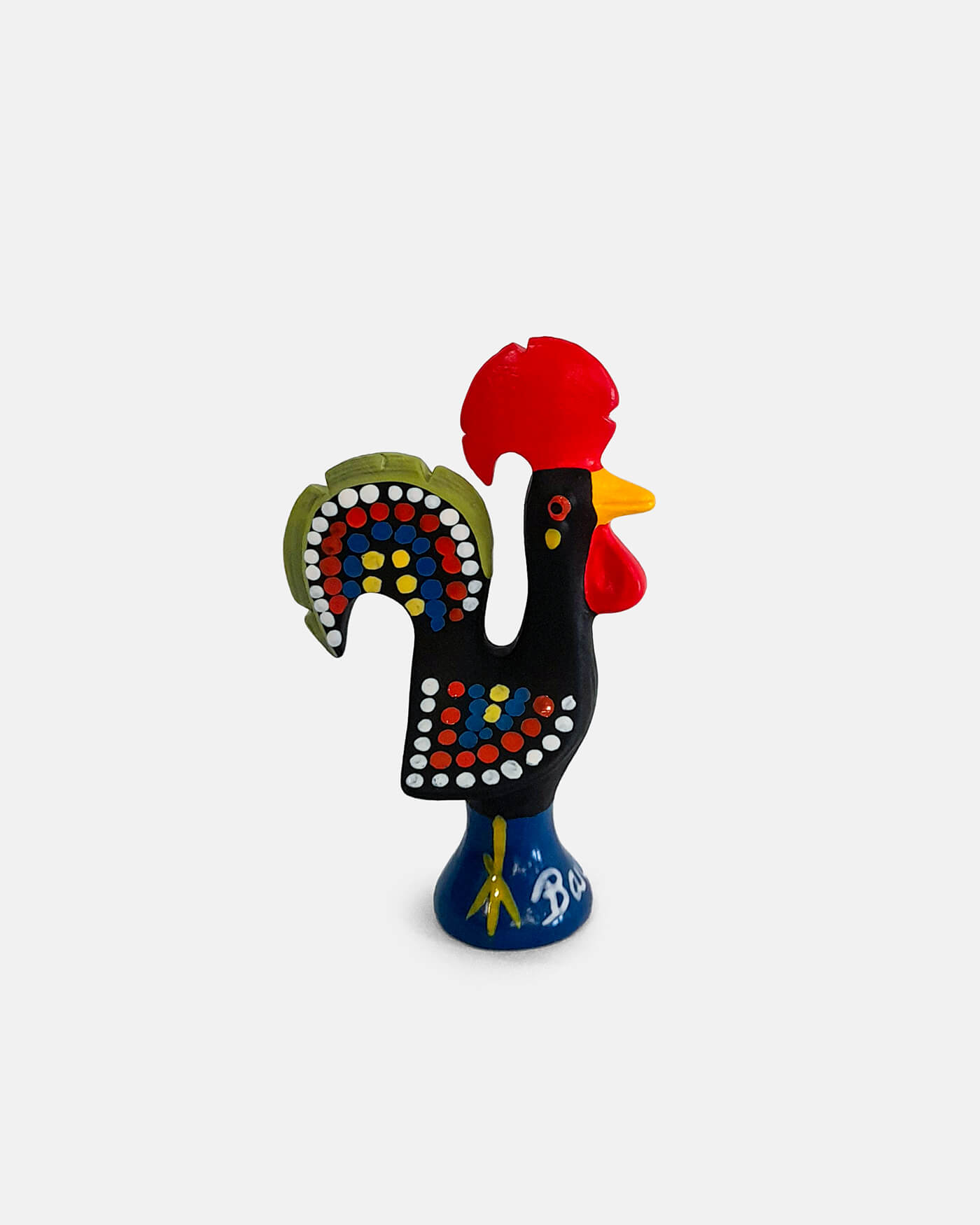 Galo - Agostinho Coelho (artesanato Barcelos)