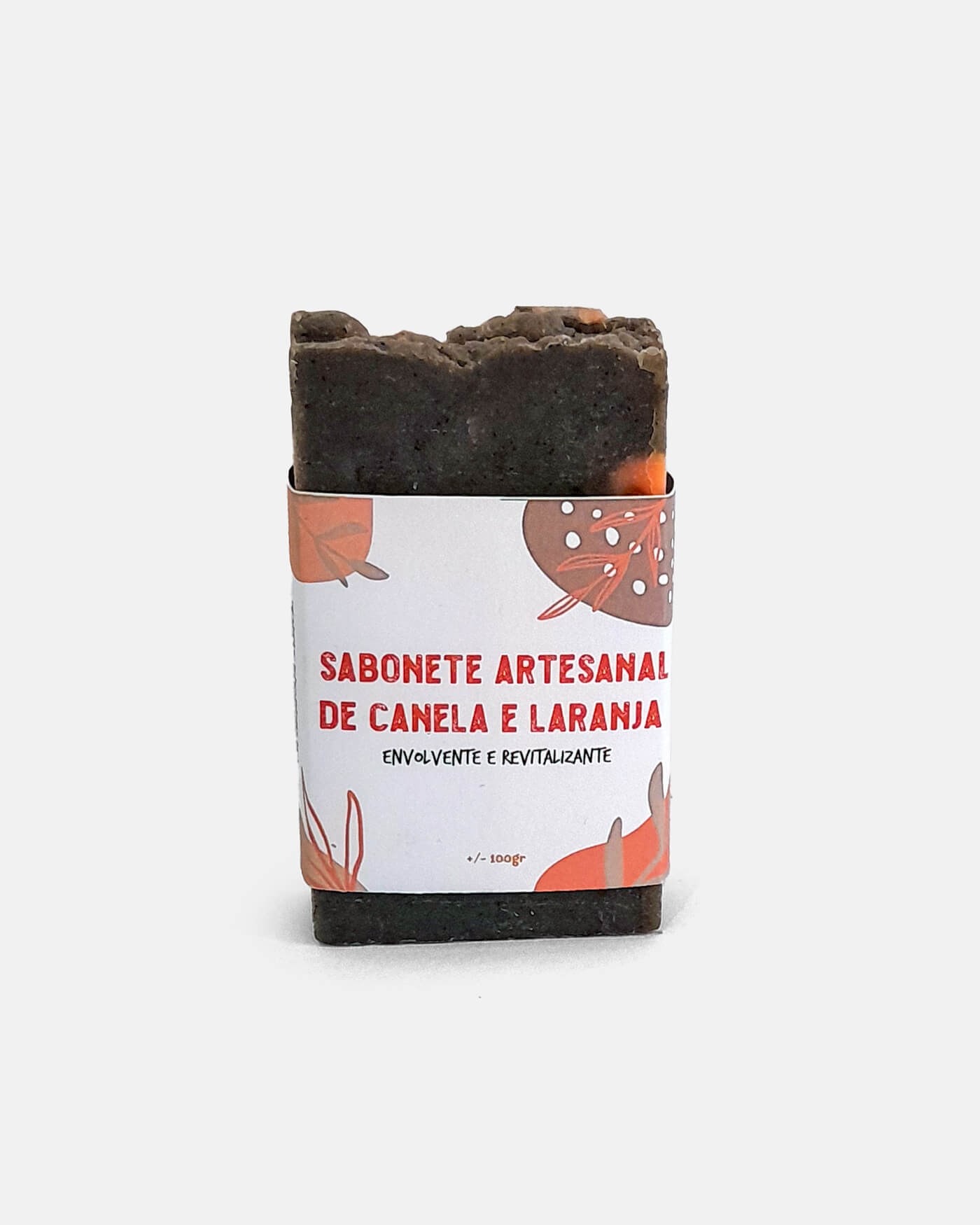 Sabonete Artesanal - Atelier79