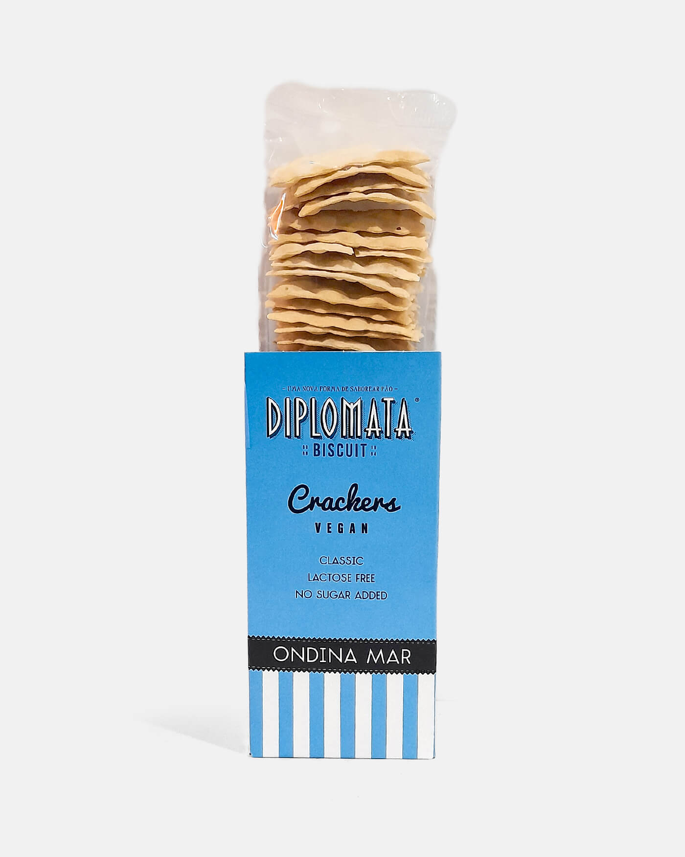 Diplomata - Cracker Ondina Mar