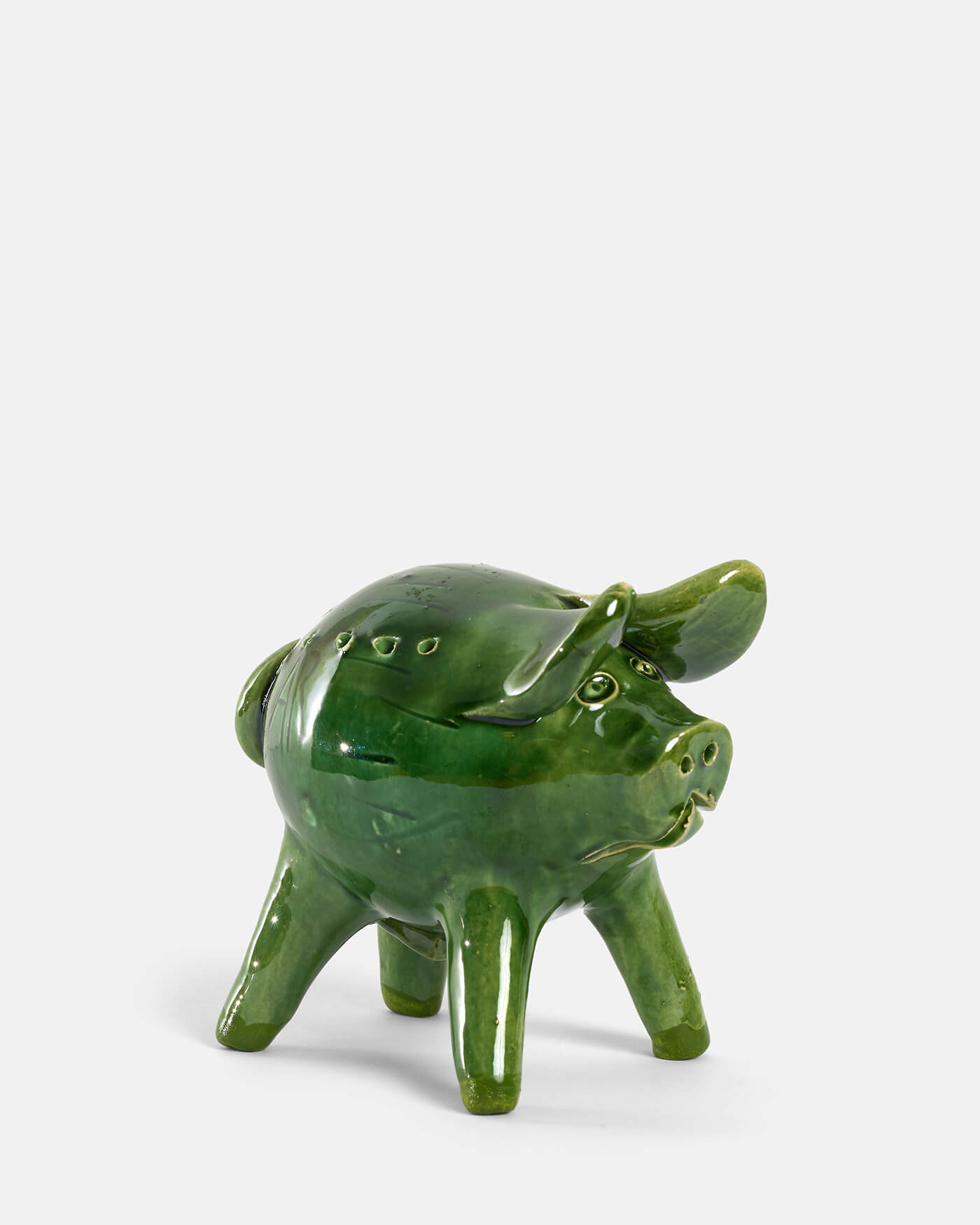 Porco - António Ramalho