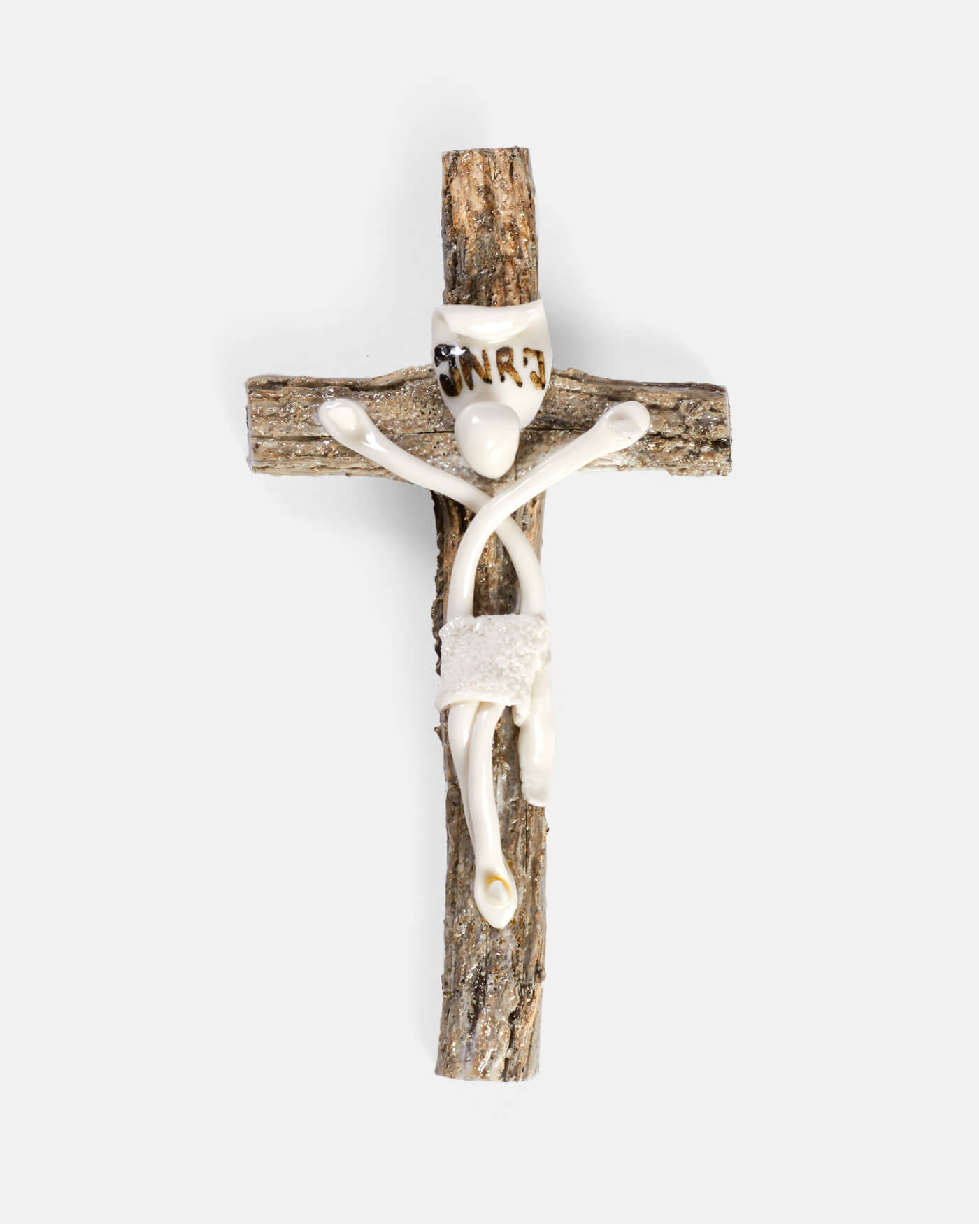 Cruz 1- Carlos Dias (artesanato Barcelos)