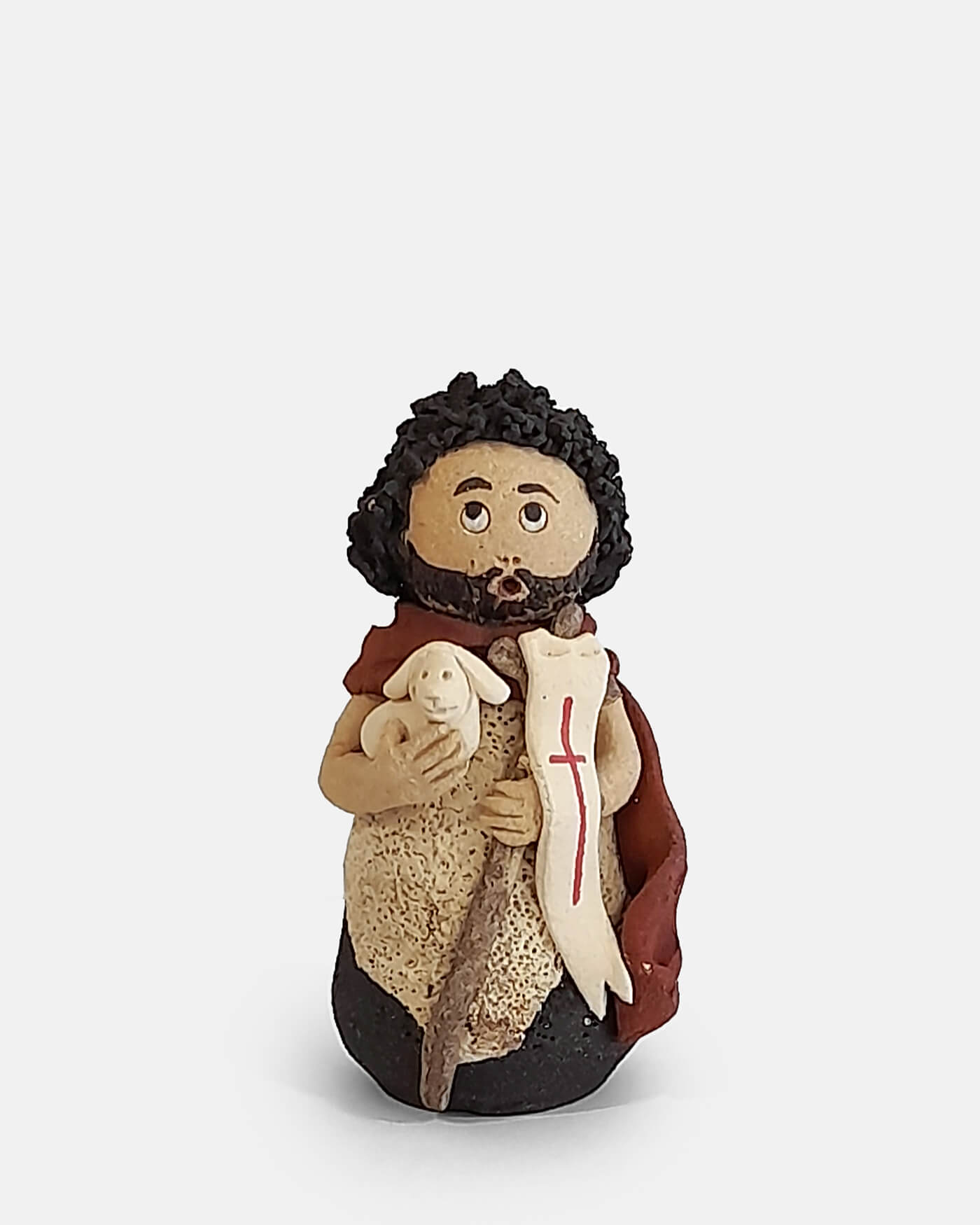 São João - Jesus Pias ( artesanato Barcelos )