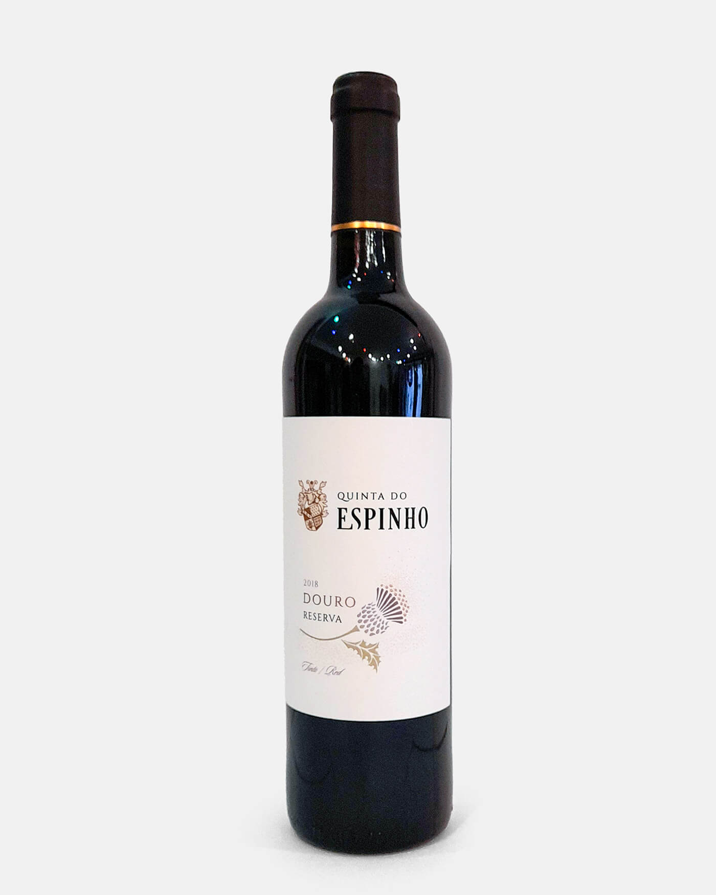 Vinho Quinta do Espinho Reserva Douro Doc
