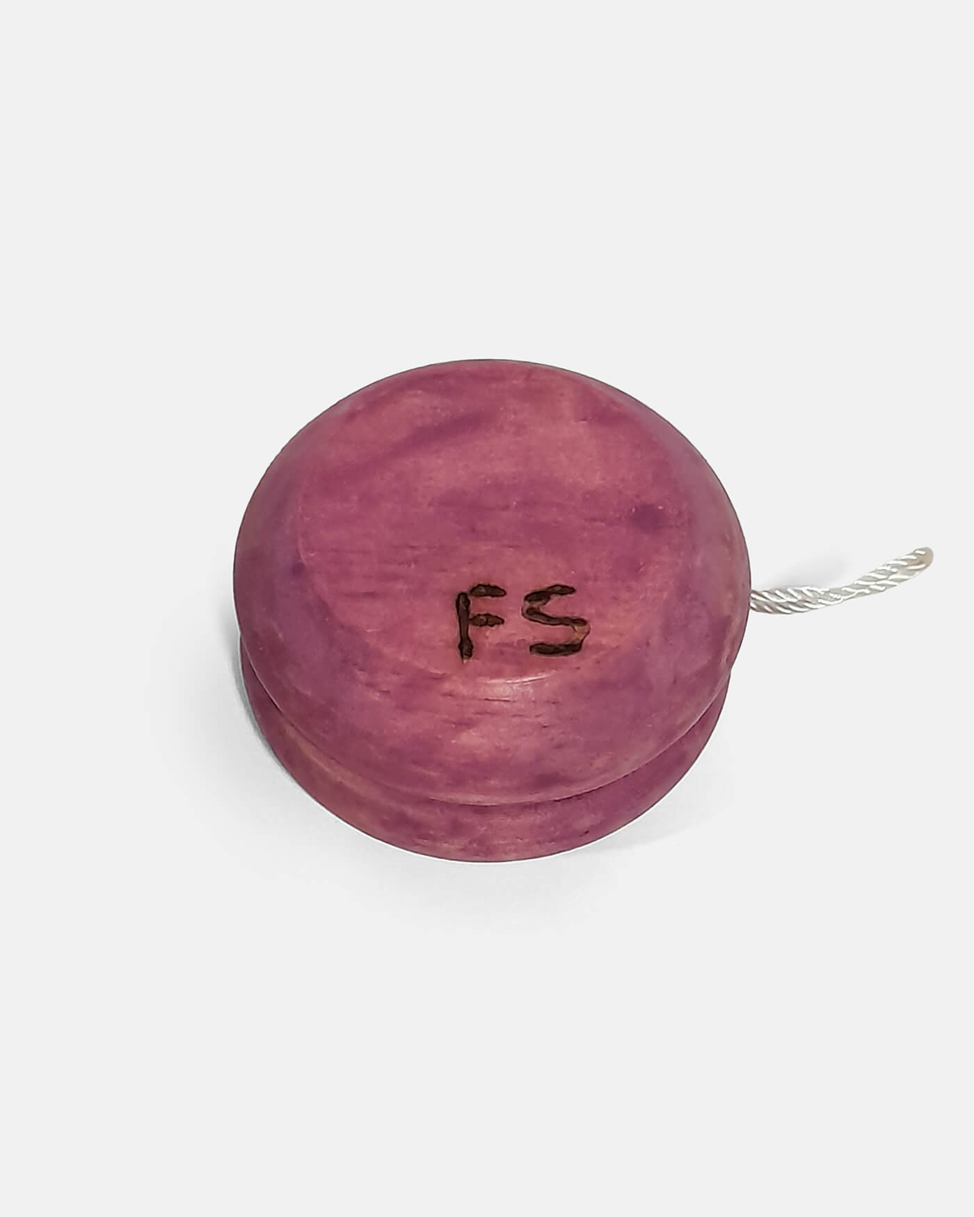 Yo-Yo - Fernando Soares