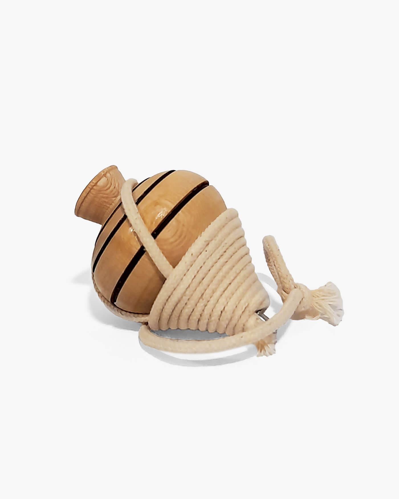 Pião - Fernando Soares