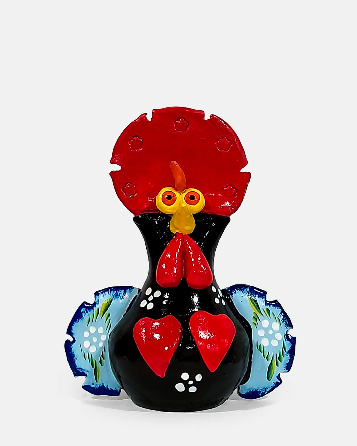 Galo - Irene Salgueiro (artesanato Barcelos)