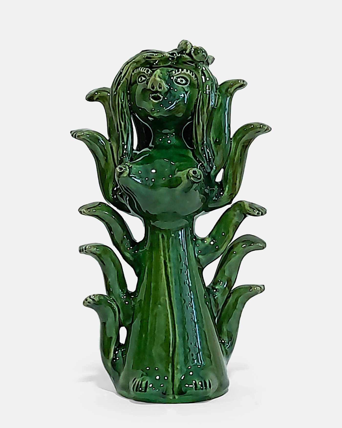 Deusa - António Ramalho (artesanato Barcelos)