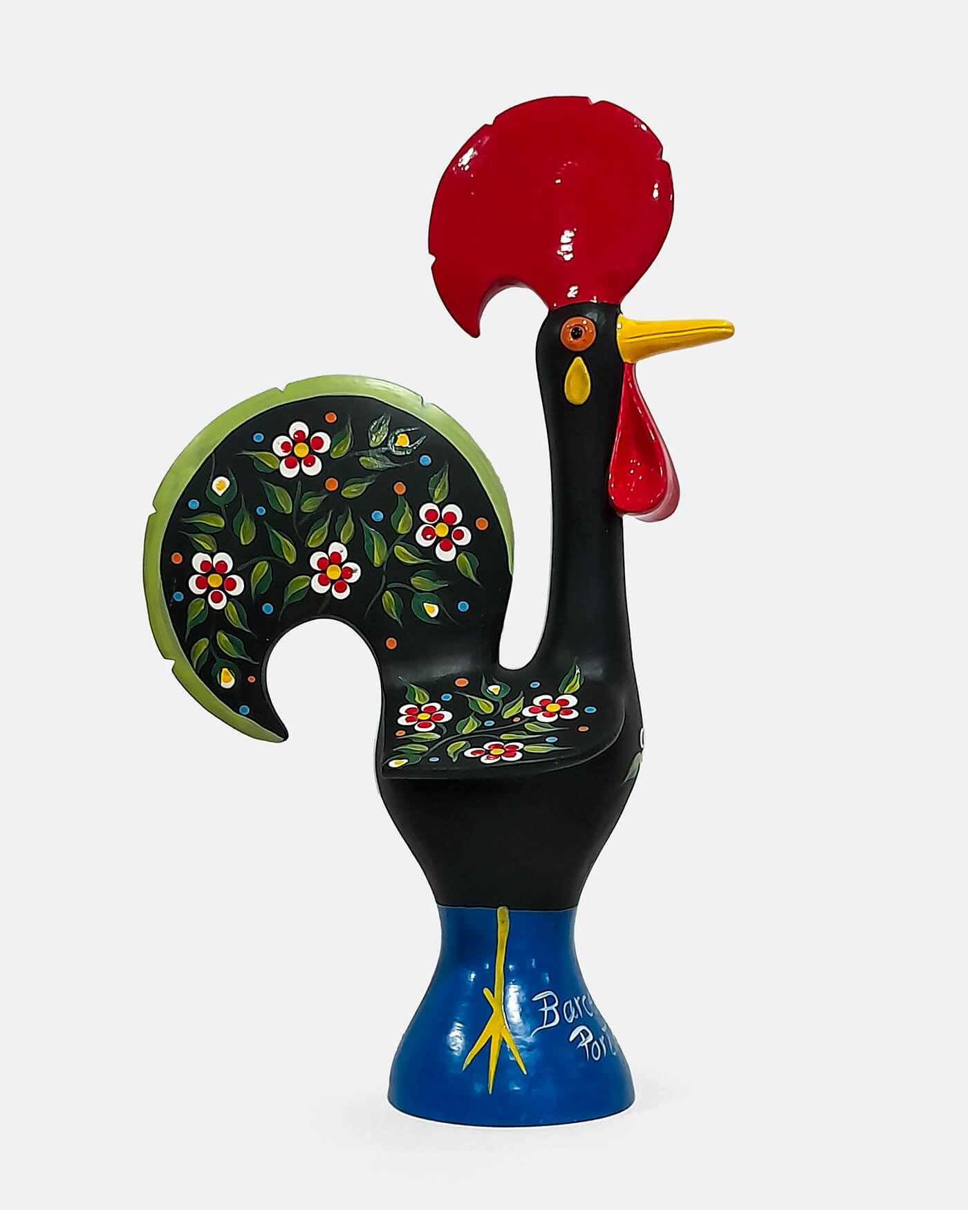 Galo - Agostinho Coelho (artesanato Barcelos)