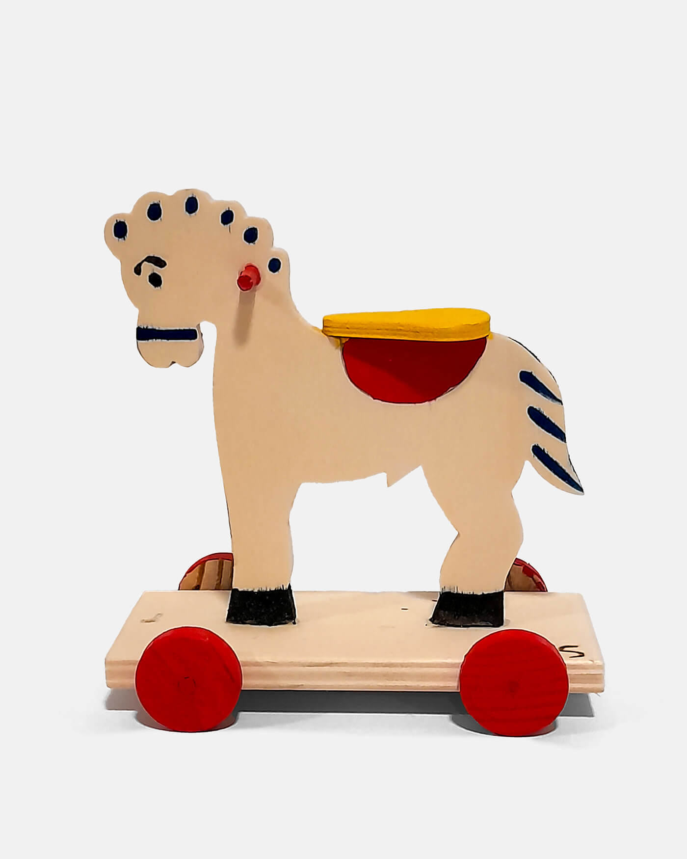 Cavalinho - Fernando Soares