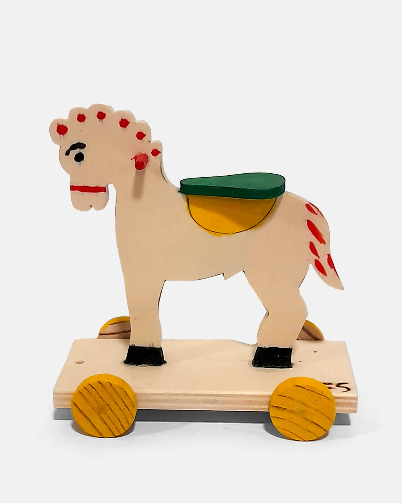 Cavalinho - Fernando Soares (artesanato Barcelos)