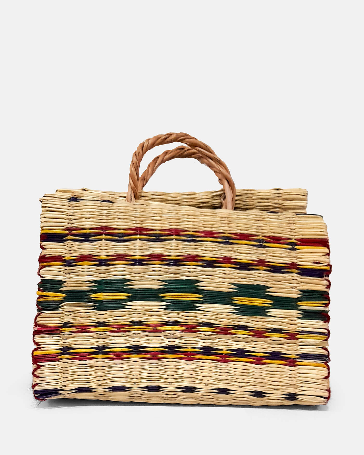 Cesta de Junco - 32cm