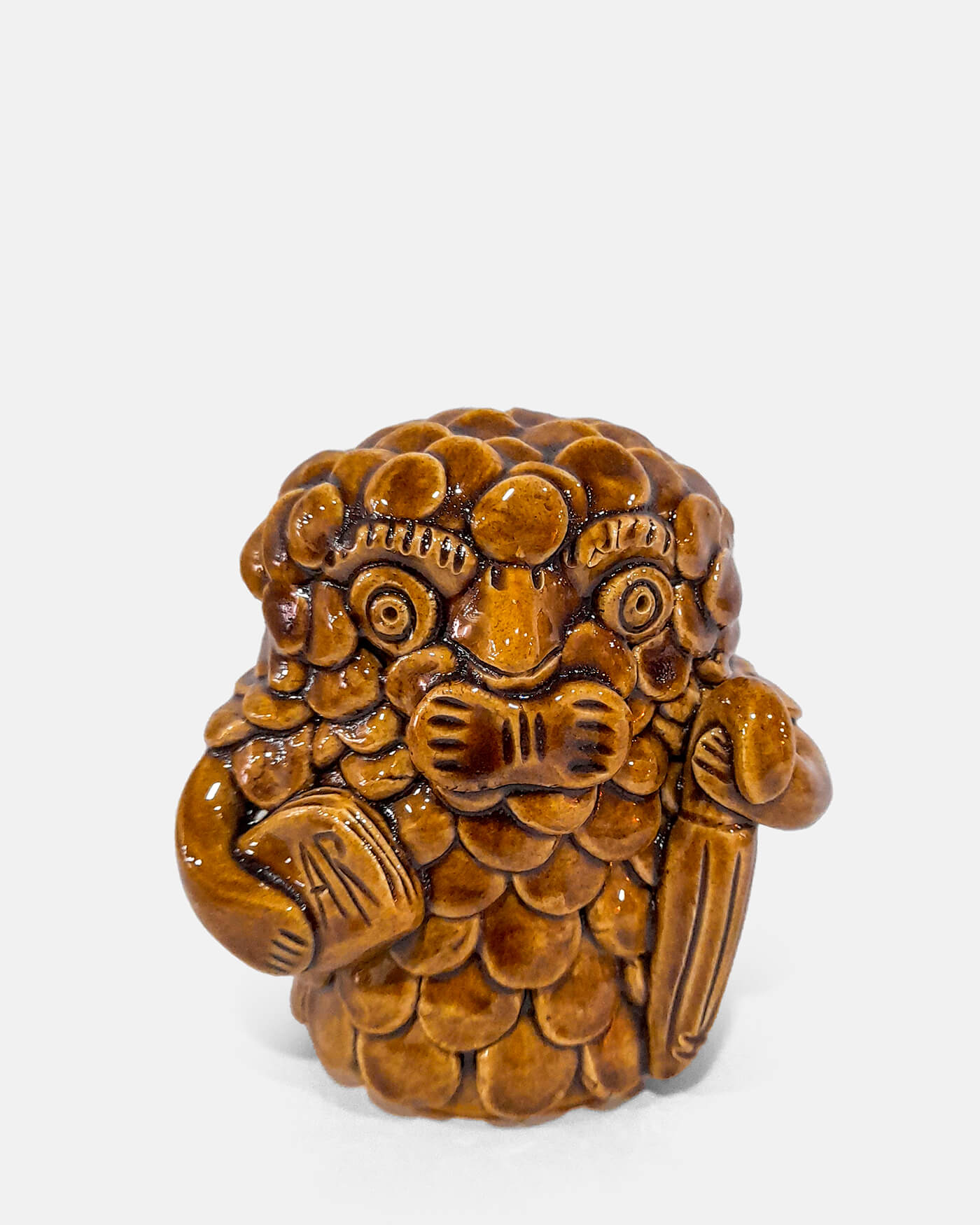 Mocho - António Ramalho (artesanato Barcelos)