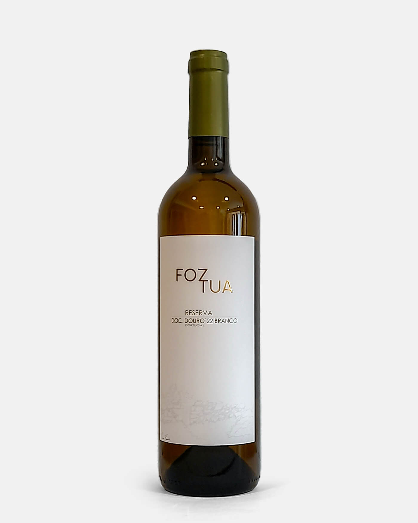 Vinho Branco Foz Tua Reserva - Foz Tua