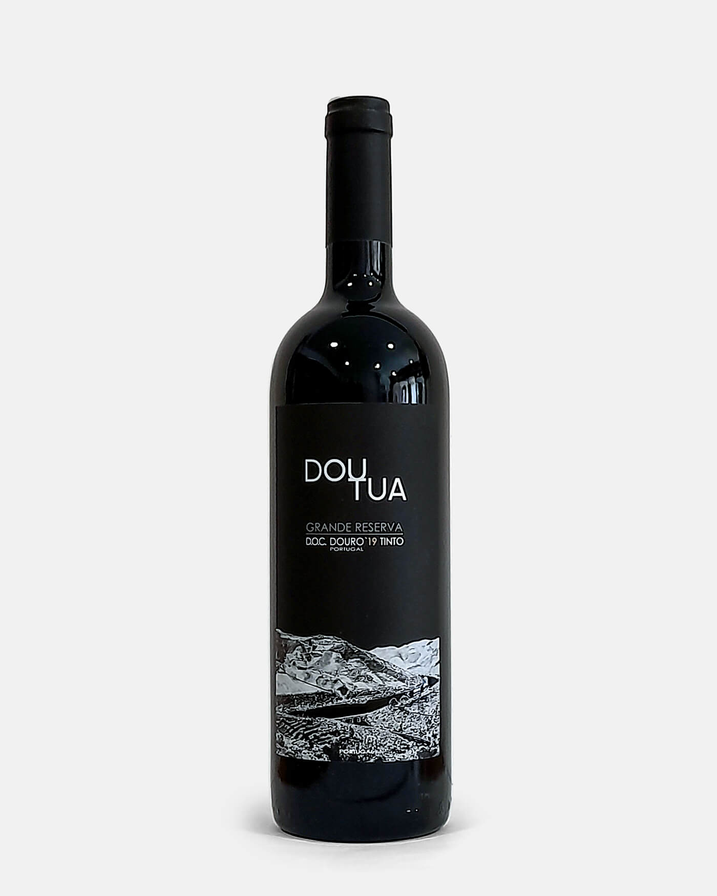 Vinho Tinto Dou Tua Grande Reserva - Foz Tua