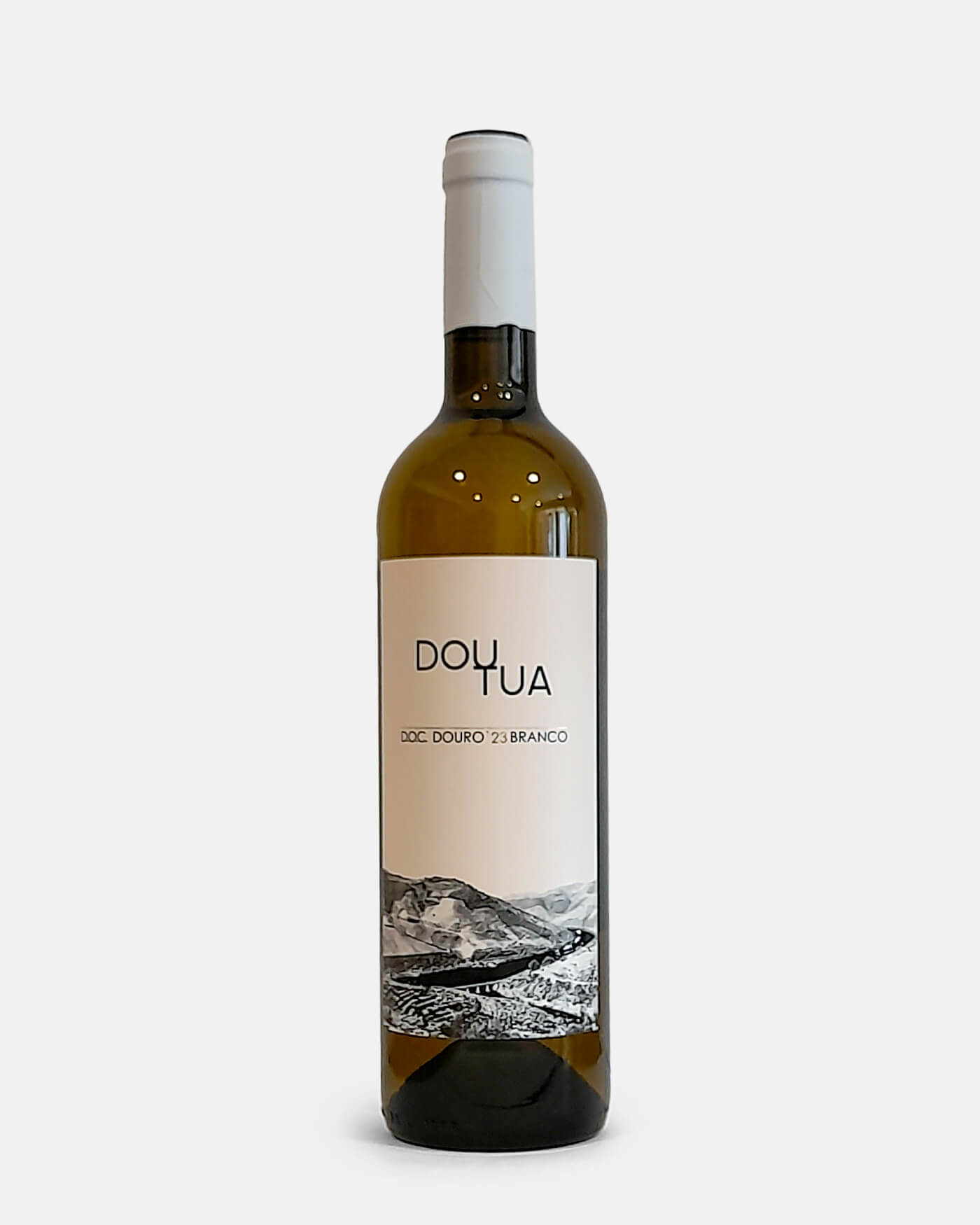Vinho Branco Dou Tua - Foz Tua