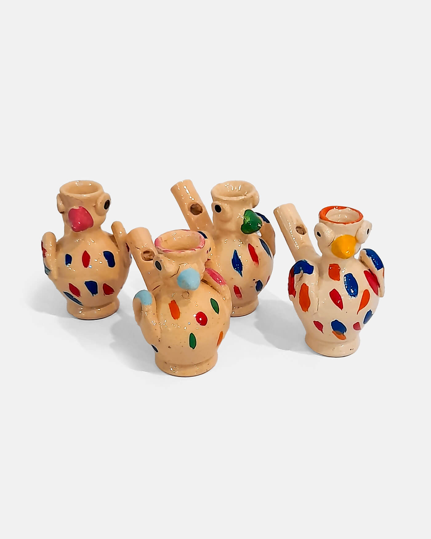 Rouxinol - Irmãos Pinga (artesanato Barcelos)