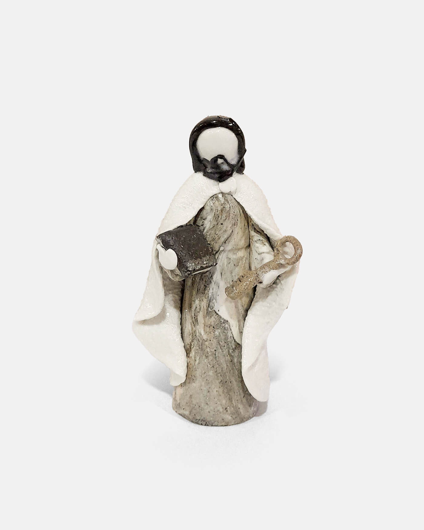 São Pedro - Carlos Dias ( artesanato Barcelos )