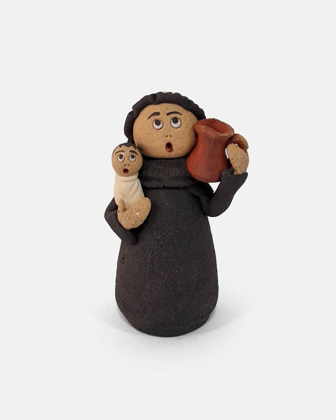 Santo António - Jesus Pias