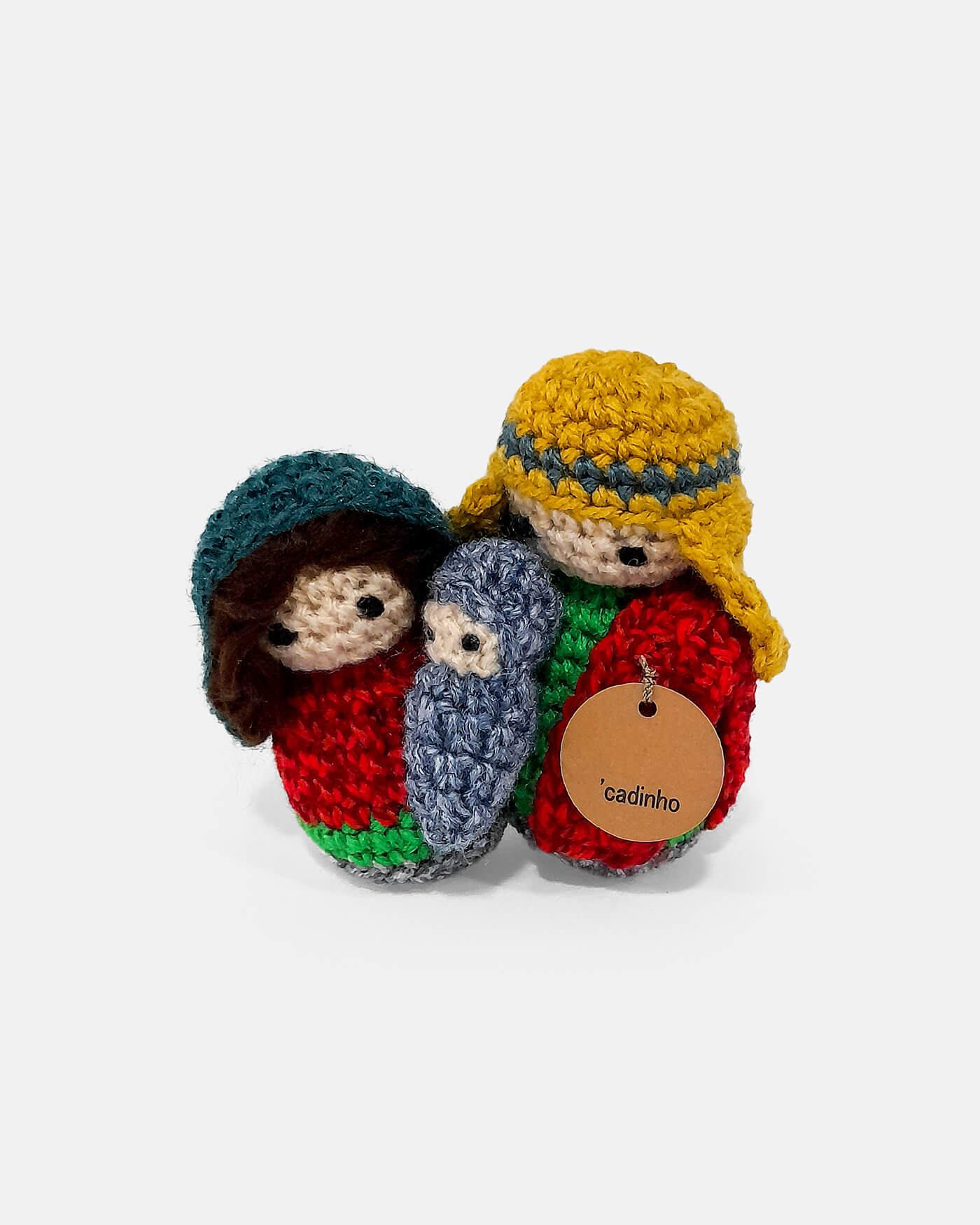 Presépio - ´cadinho