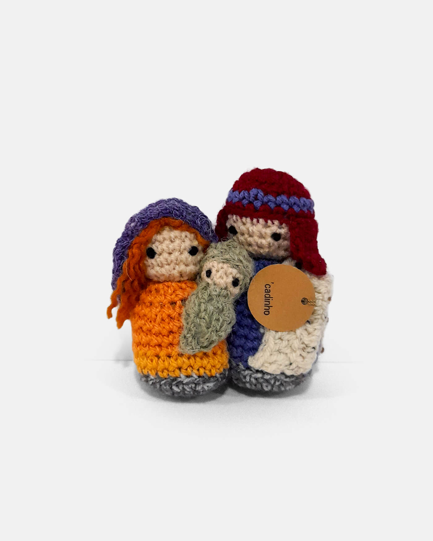 Presépio - ´cadinho