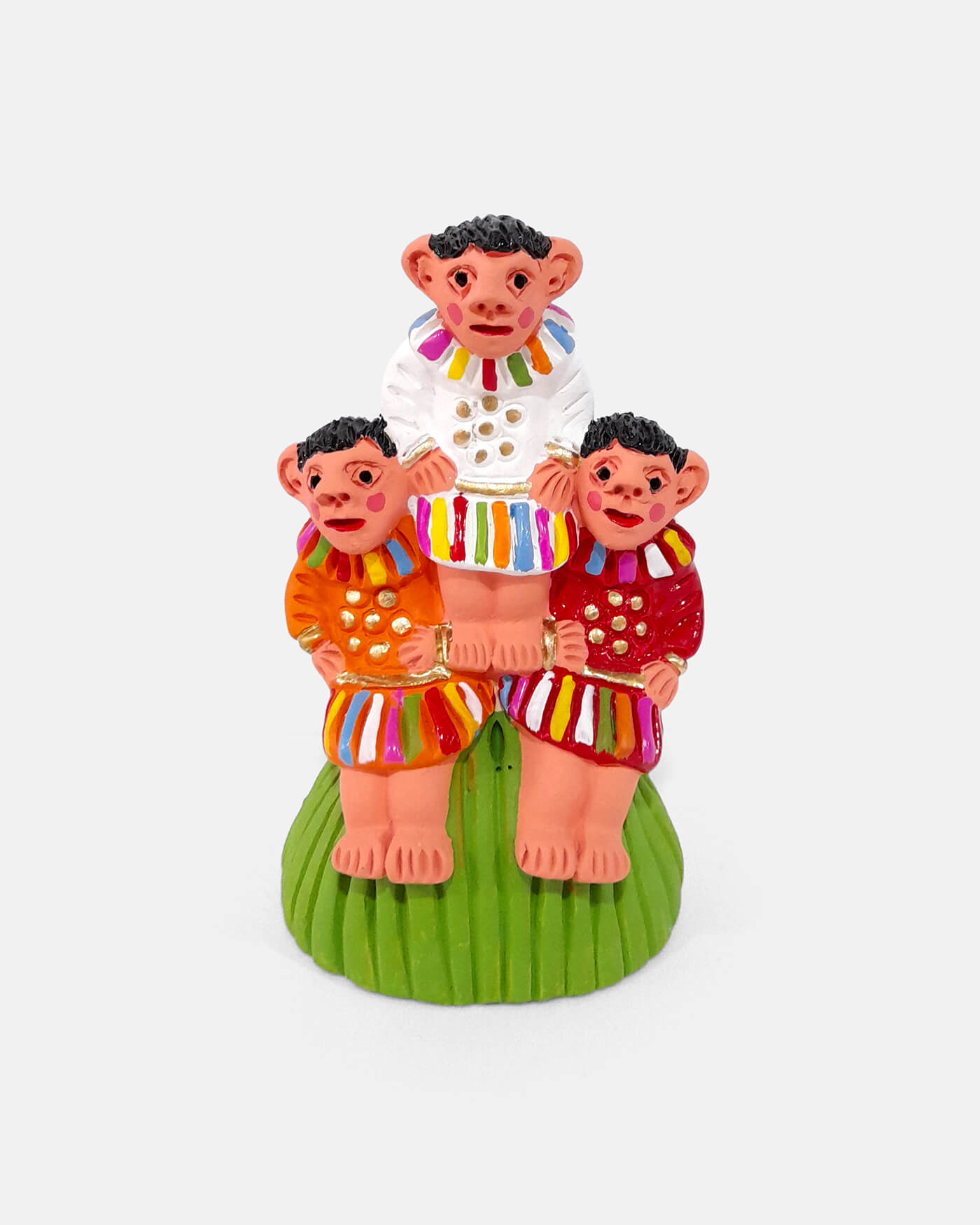 Meninos a Brincar - Irmãos Mistério (artesanato Barcelos)