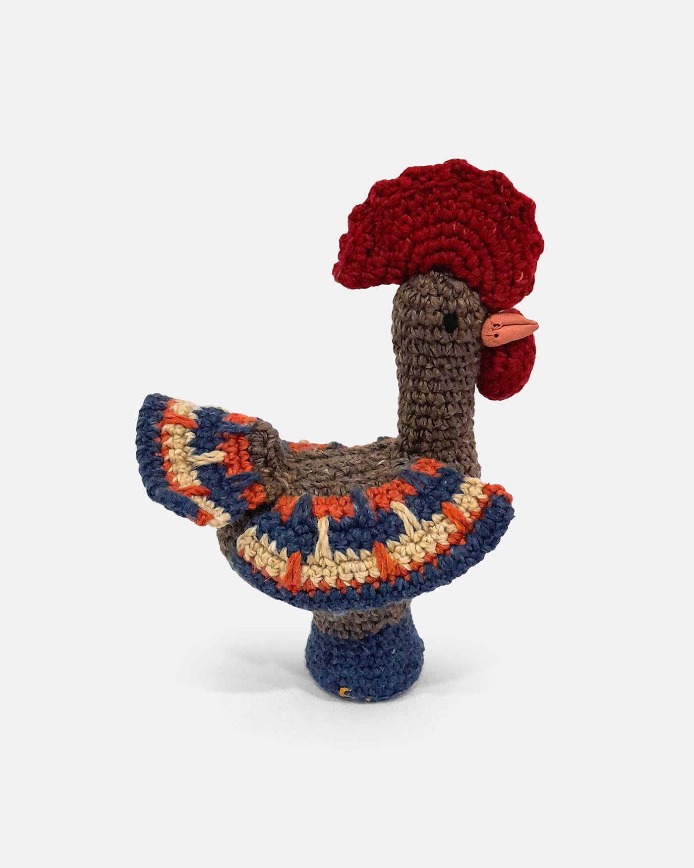 Galo de Barcelos - ´cadinho (artesanato Barcelos)