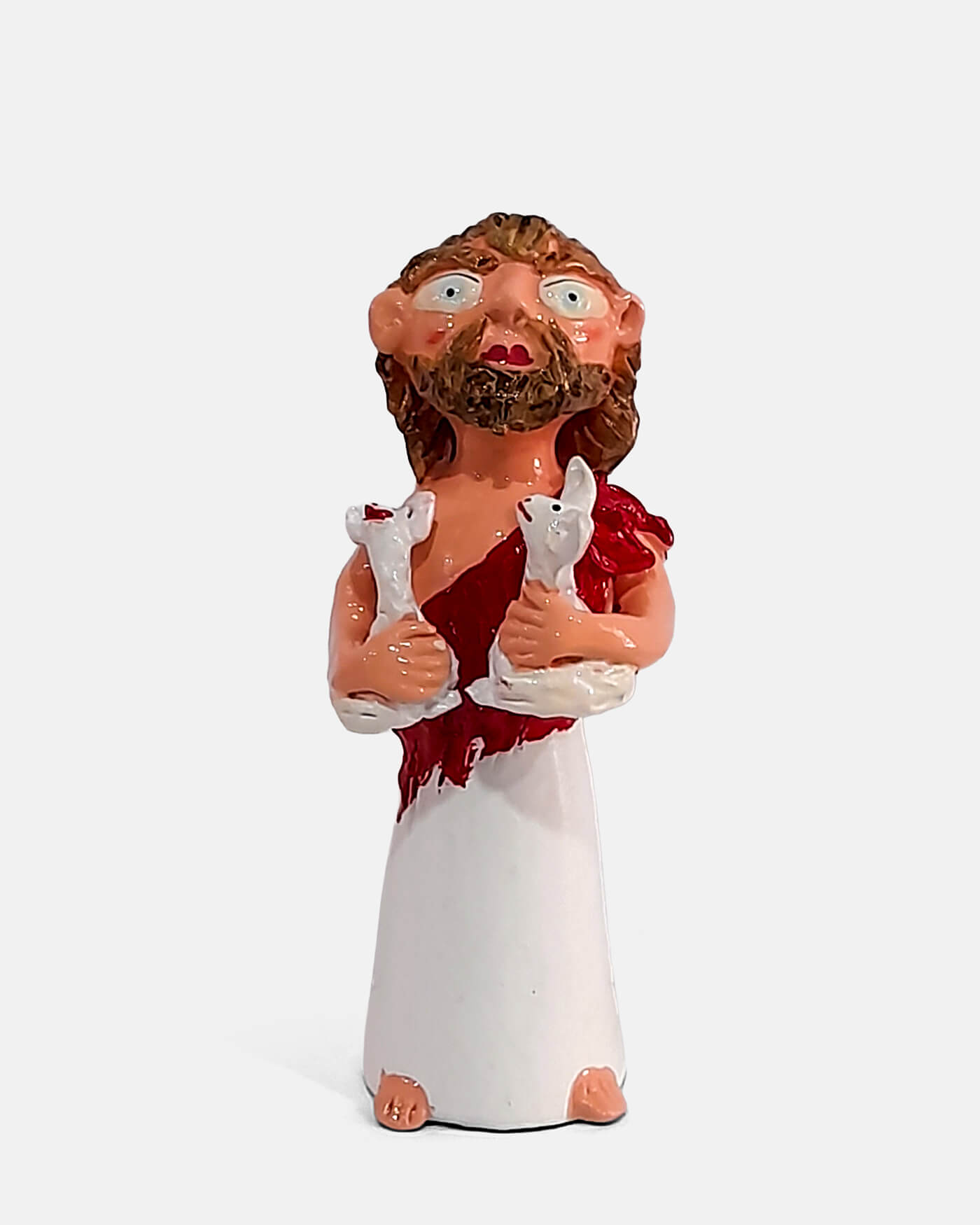 São João - Irene Salgueiro