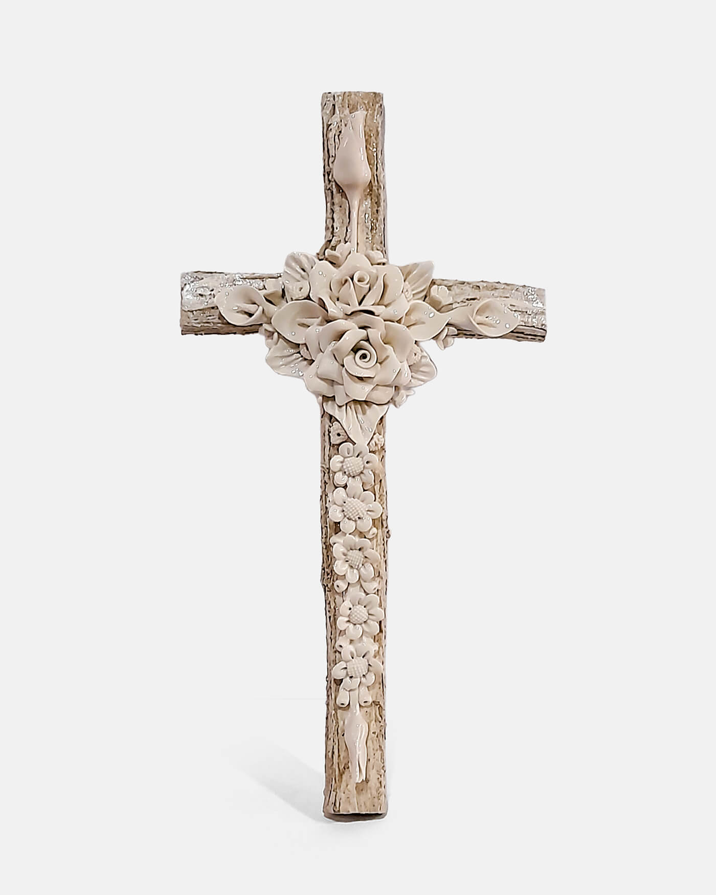 Cruz 3 - Carlos Dias (artesanato Barcelos)