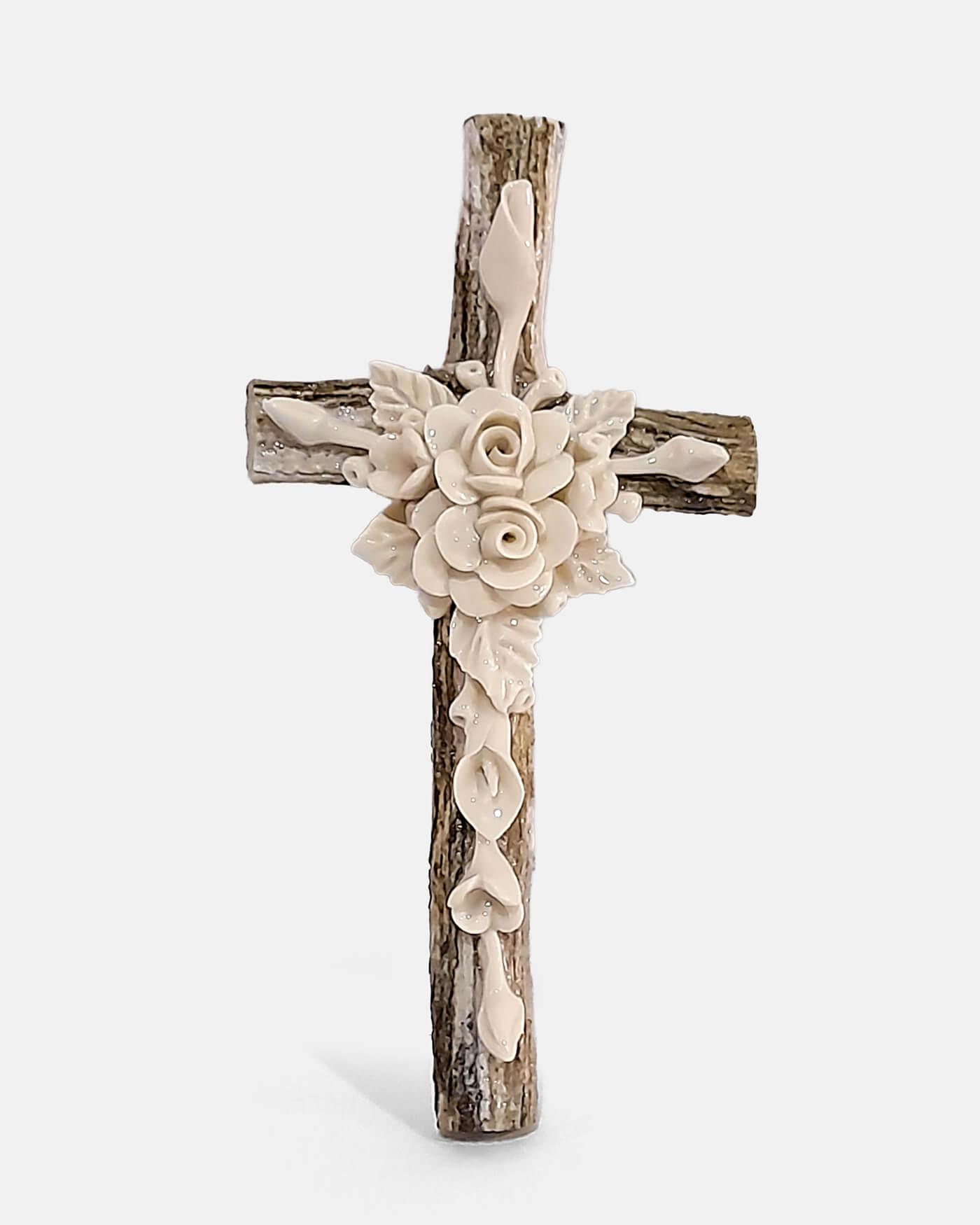 Cruz 1 - Carlos Dias (artesanato Barcelos)