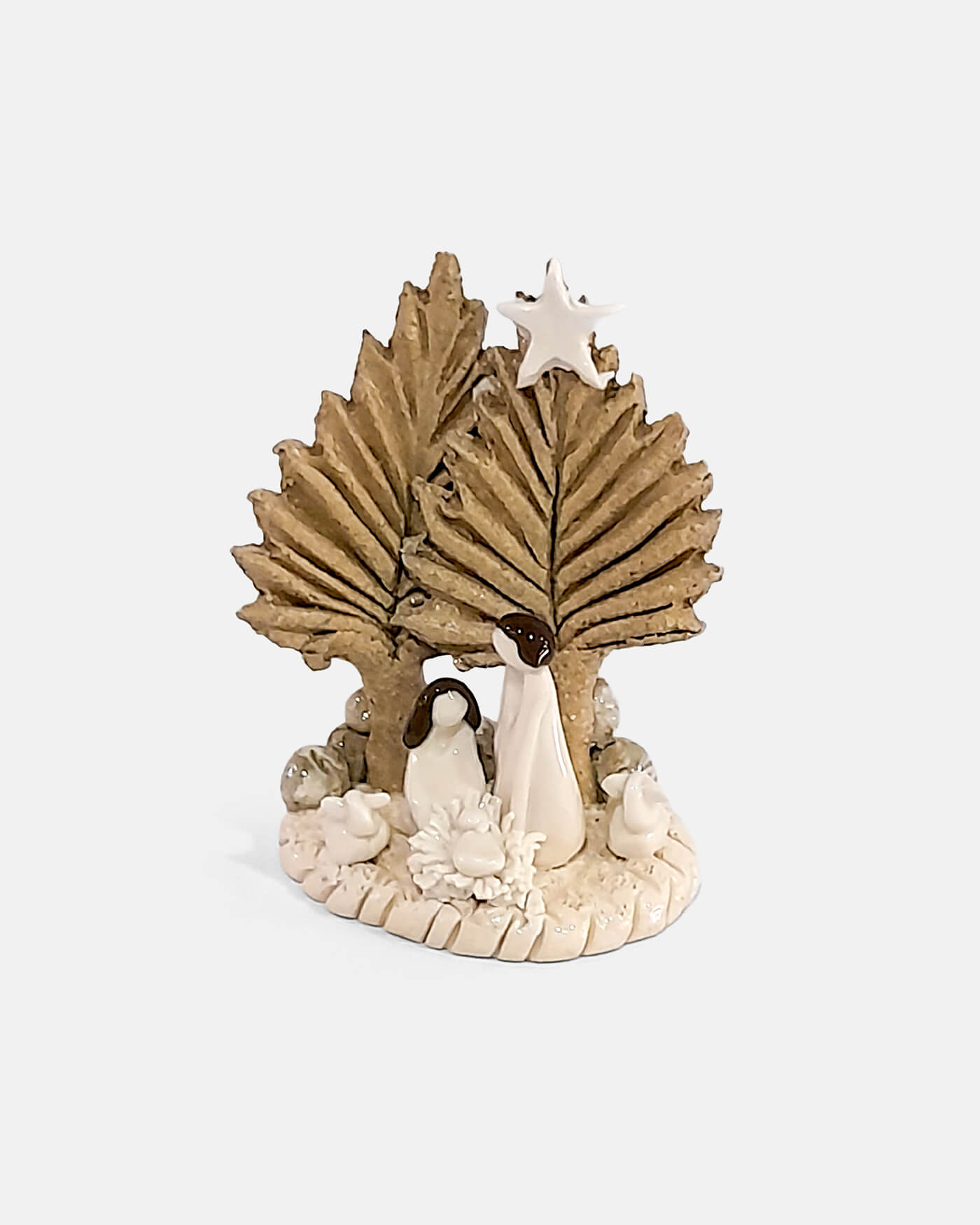 Presépio Médio - Carlos Dias (artesanato Barcelos)