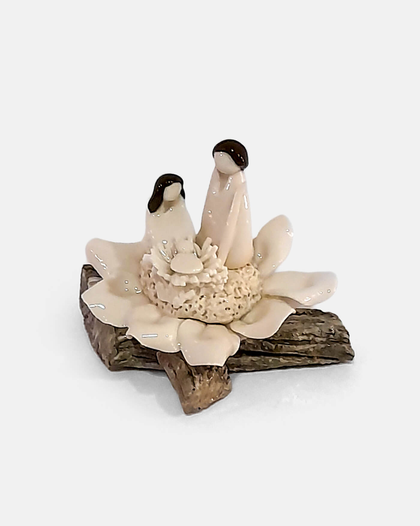 Presépio Pequeno - Carlos Dias (artesanato Barcelos)