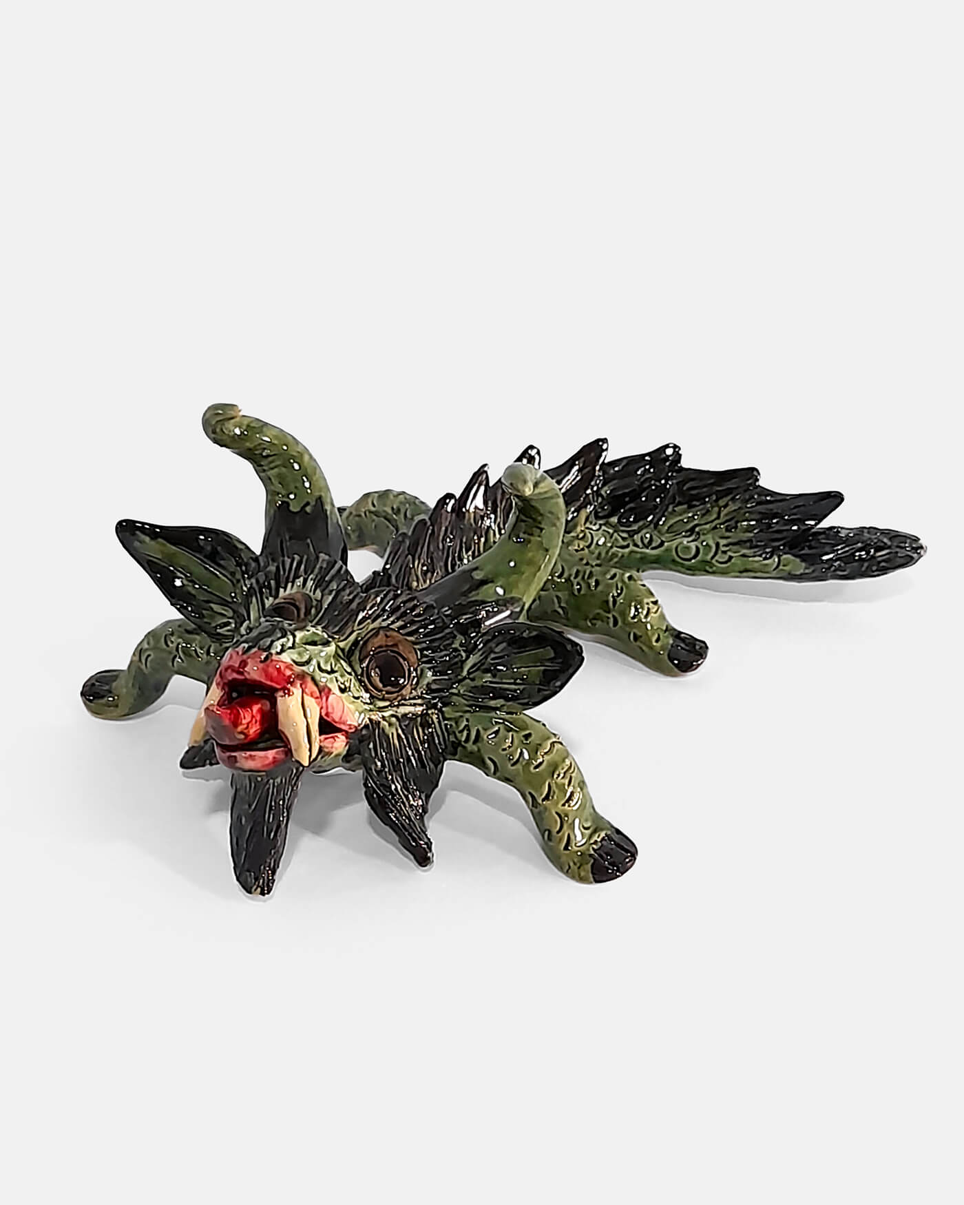 Bizarro Alargatado - Mina Gallos (artesanato Barcelos)