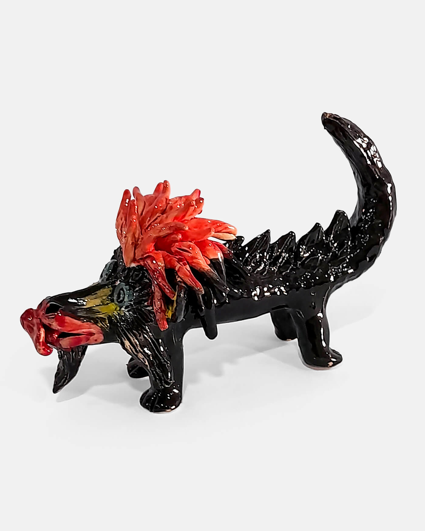 Bizarro - Mina Gallos (artesanato Barcelos)