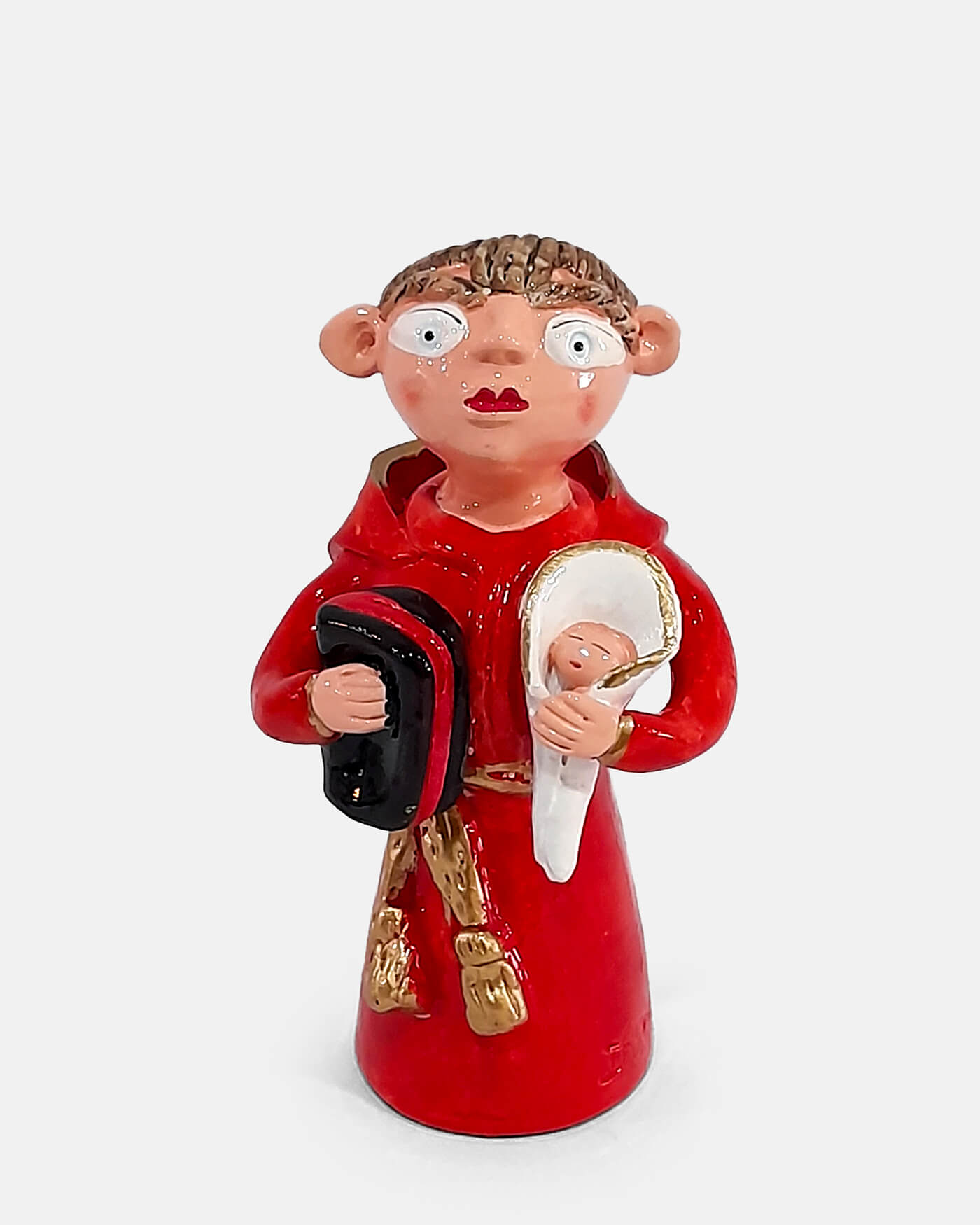 Santo António - Irene Salgueiro