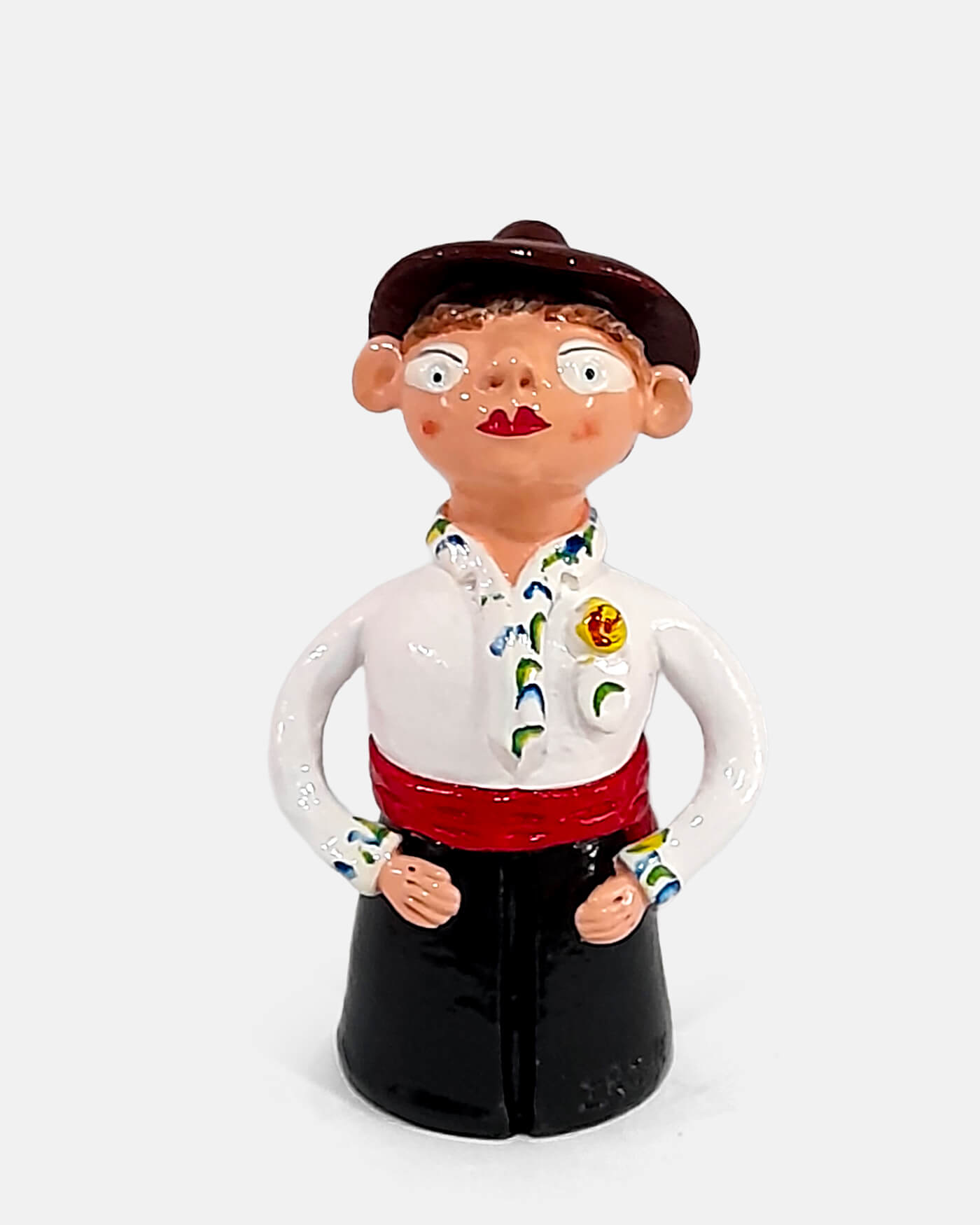 Minhoto 1 - Irene Salgueiro (artesanato Barcelos)