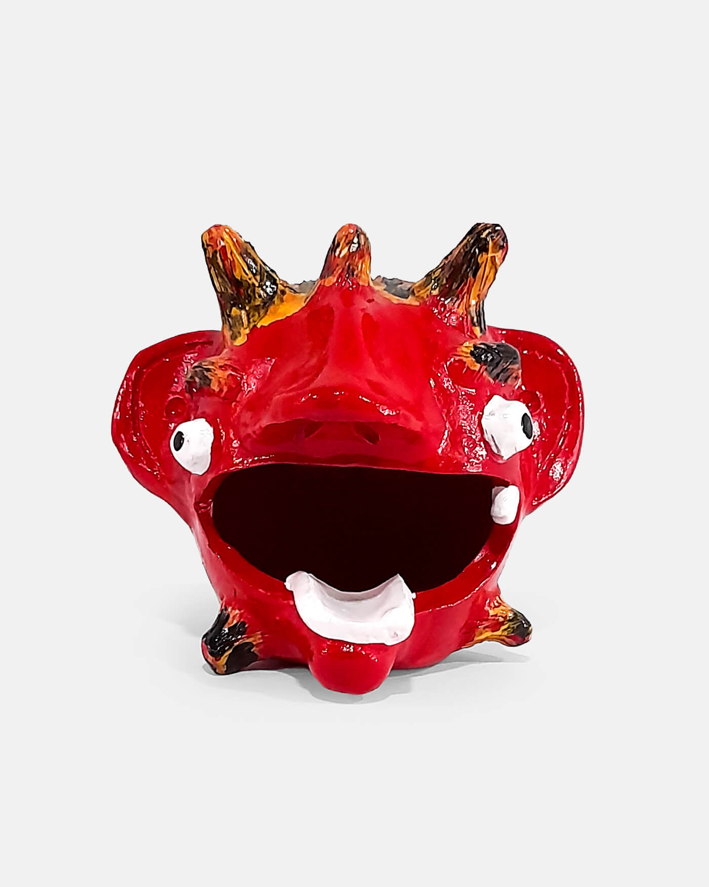 Cinzeiro - Irmãos Pinga (artesanato Barcelos)