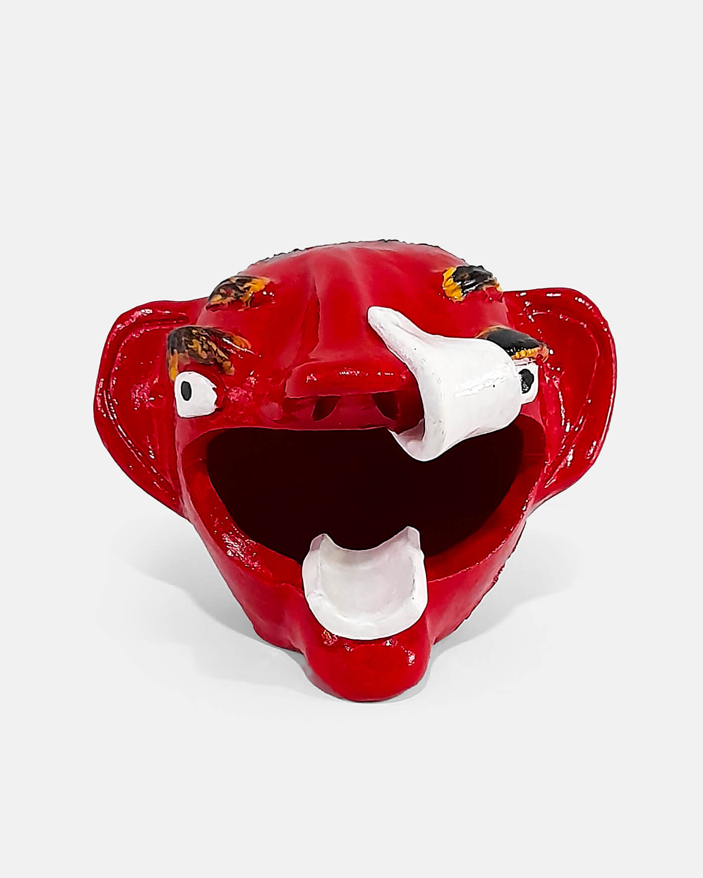 Cinzeiro - Irmãos Pinga (artesanato Barcelos)