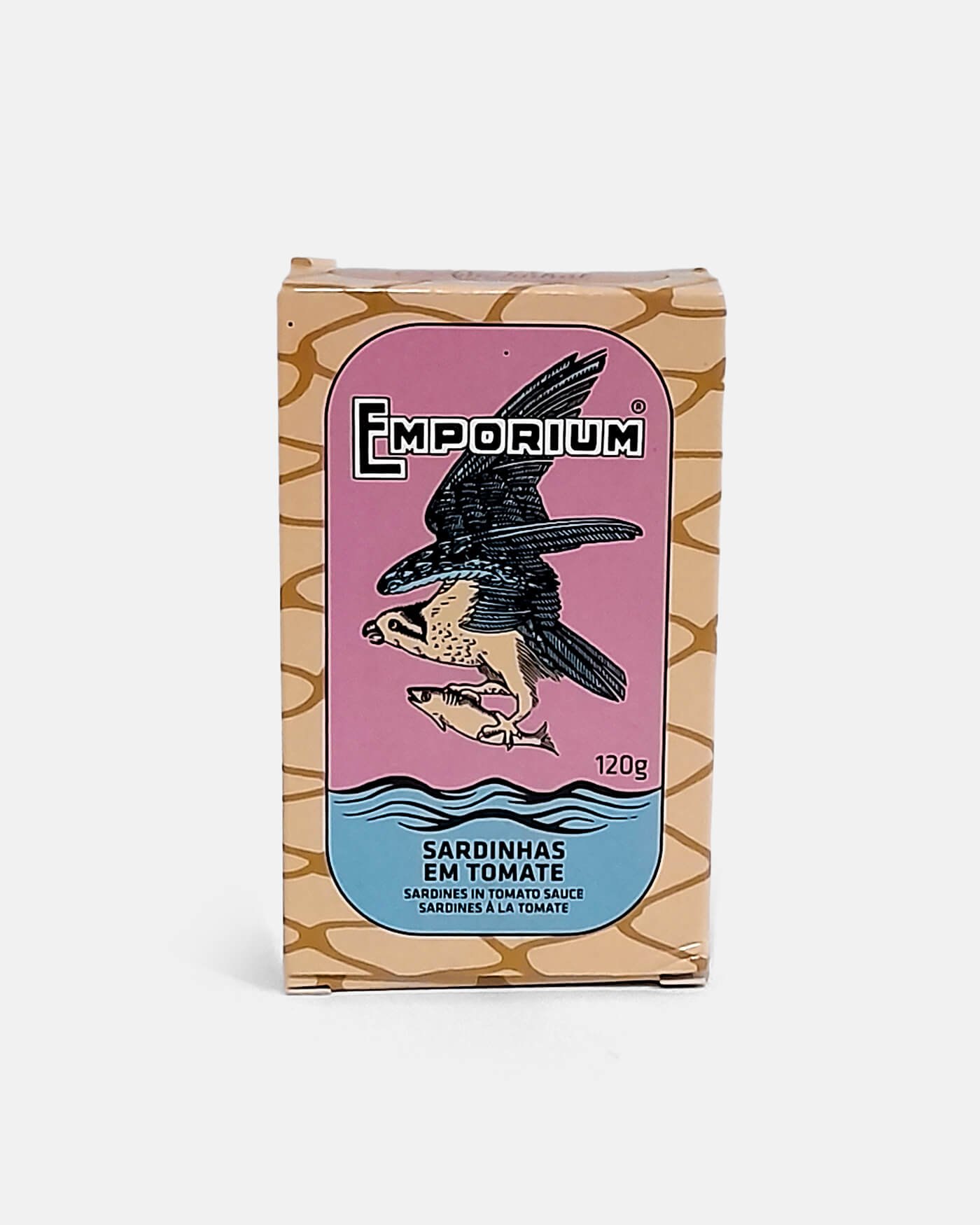 Emporium - Sardinha em Tomate