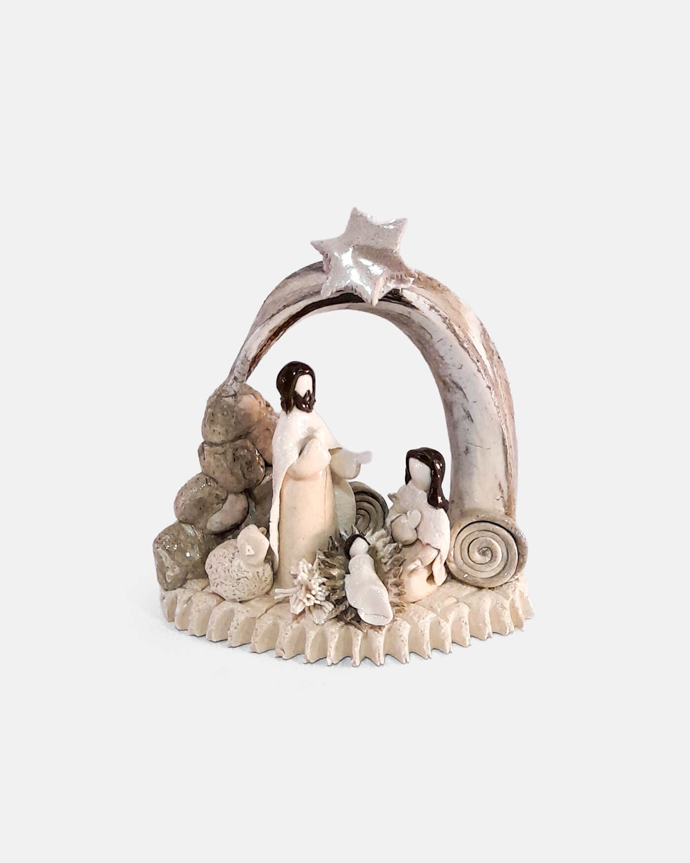 Presépio - Carlos Dias