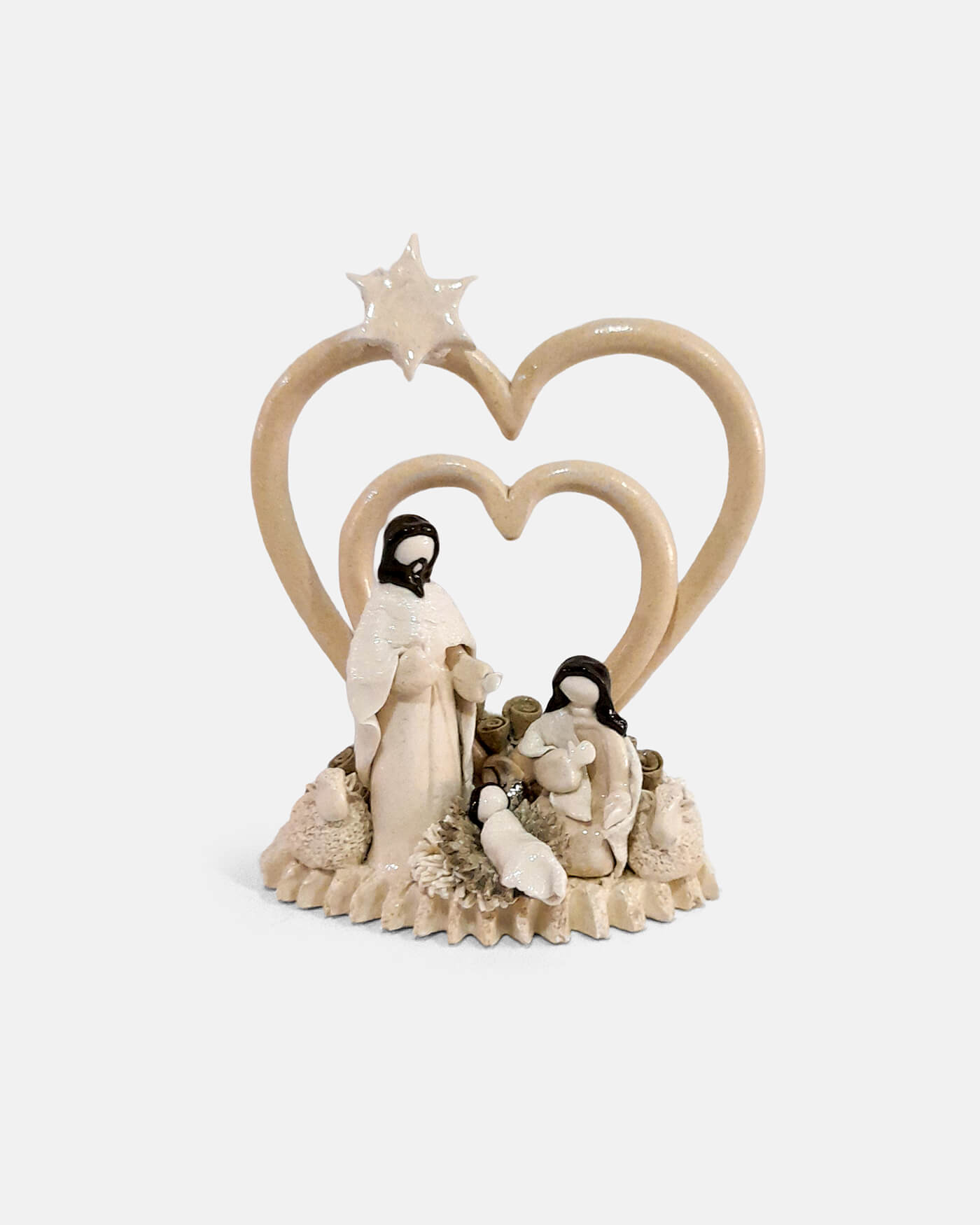 Presépio - Carlos Dias