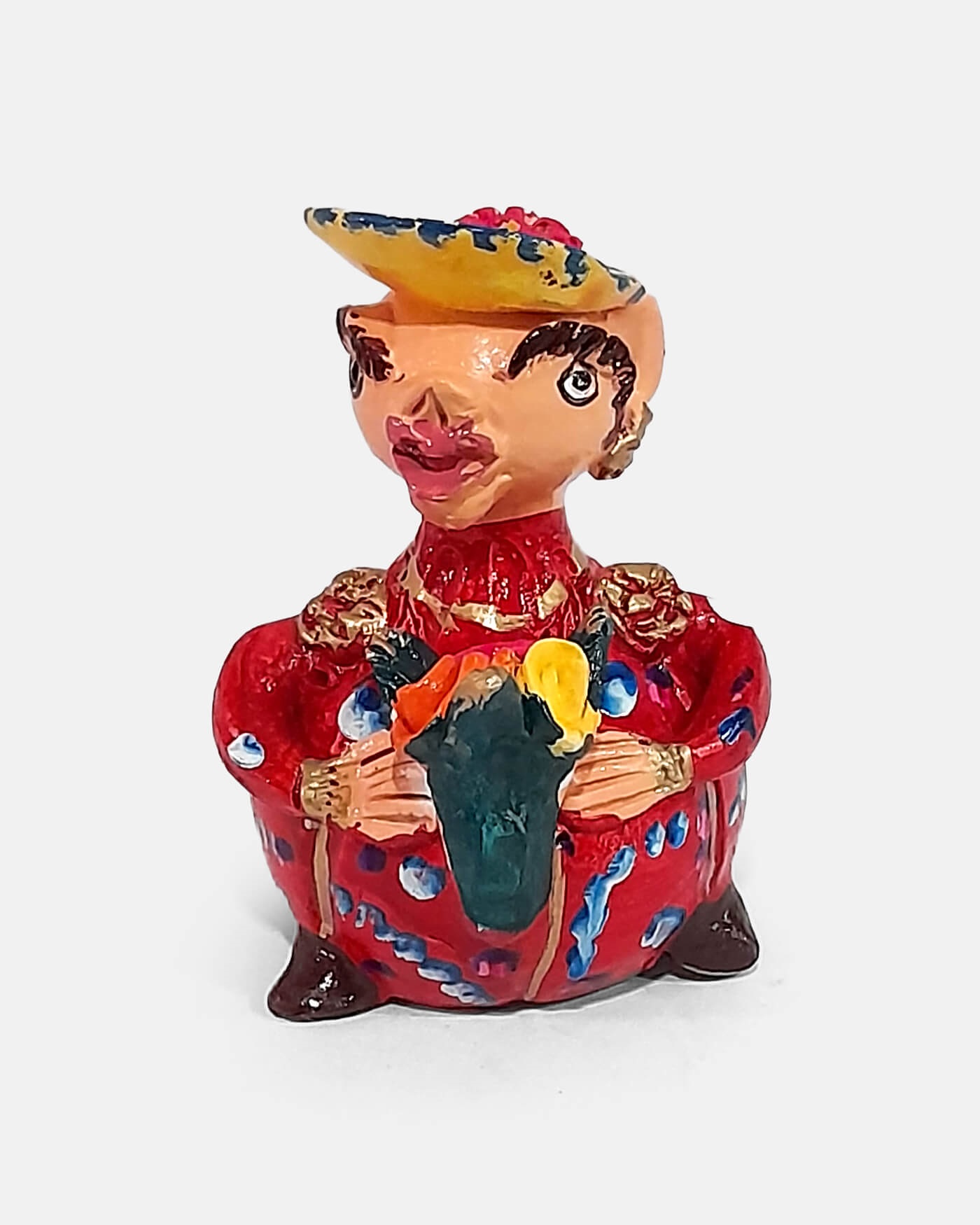 Boneca - Júlia Côta