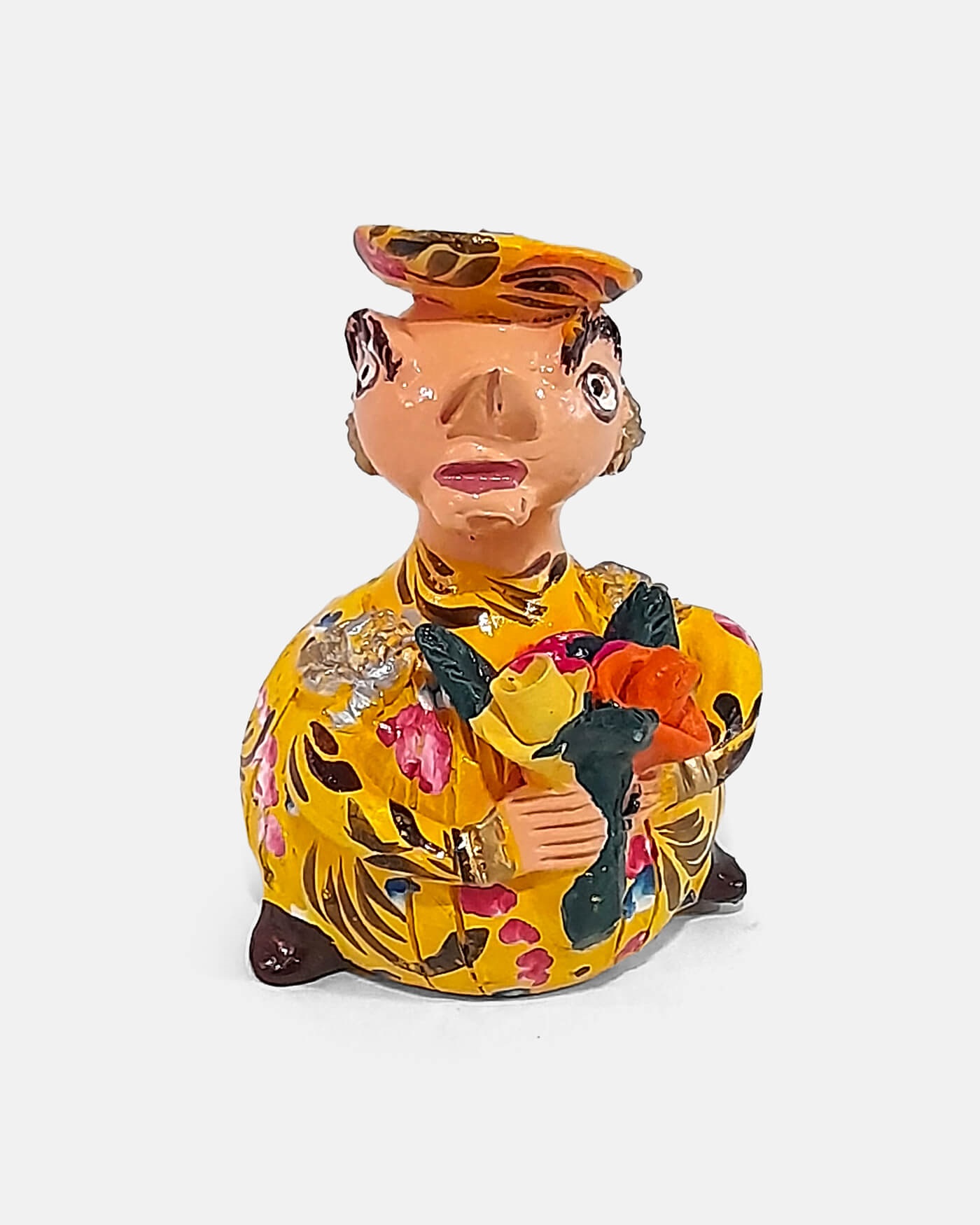 Boneca - Júlia Côta