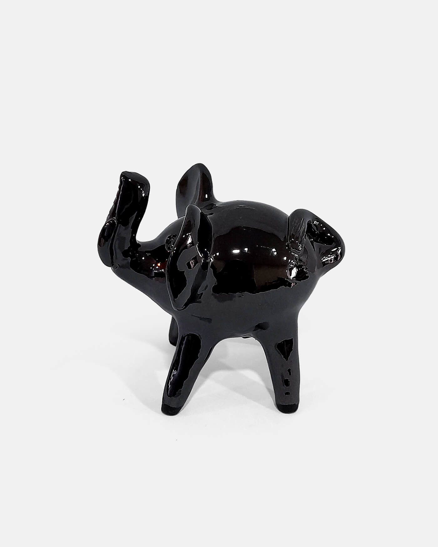 Elefante - António Ramalho (artesanato Barcelos)