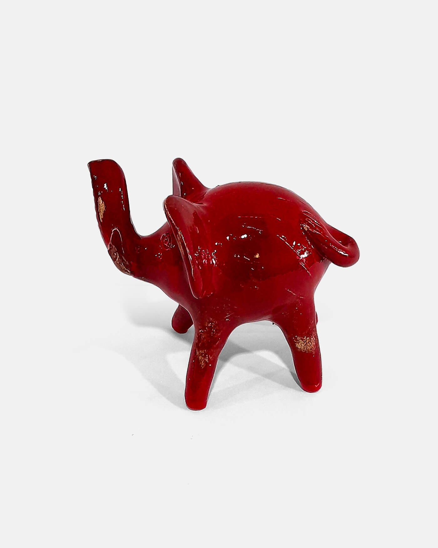 Elefante - António Ramalho (artesanato Barcelos)