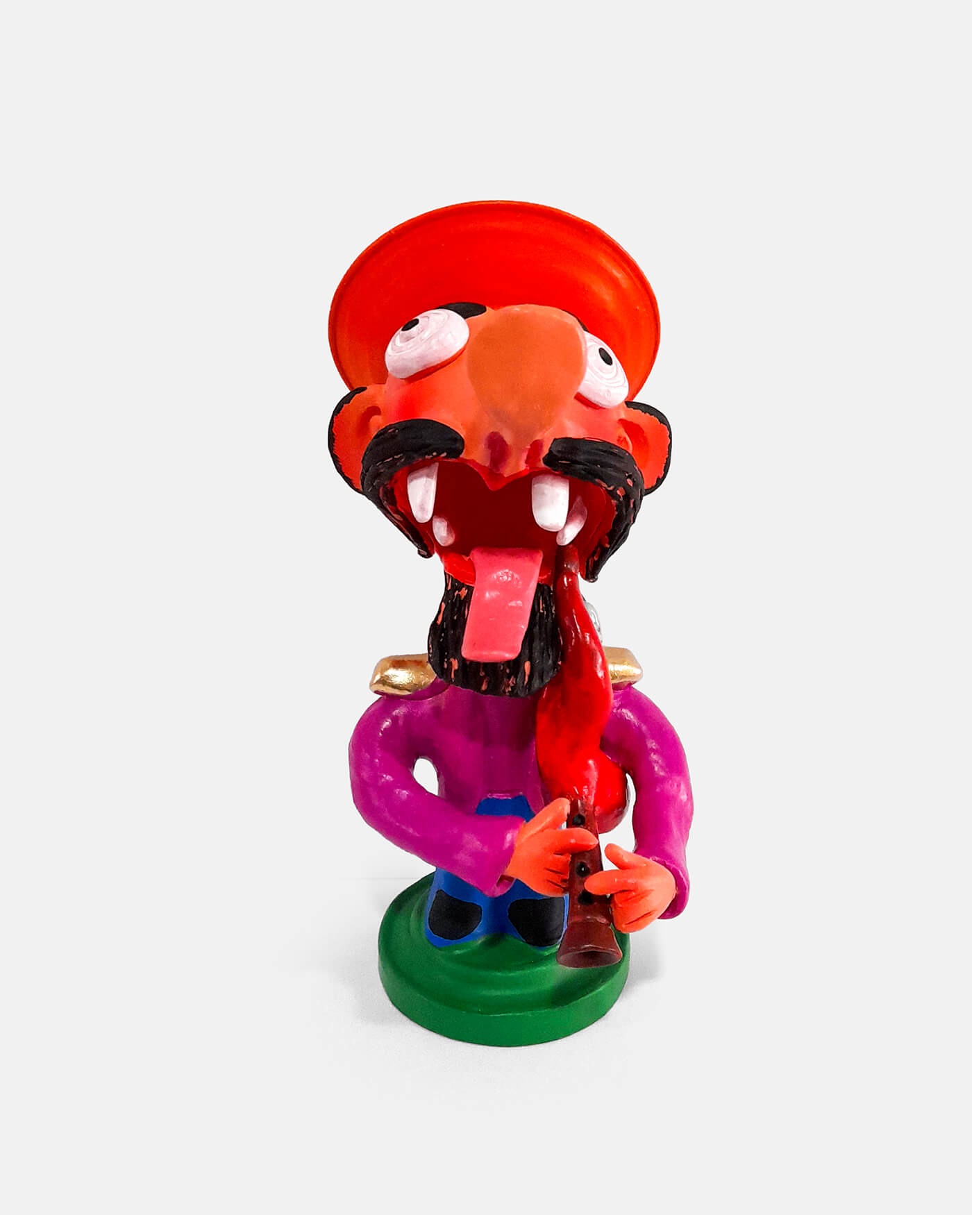 Gigantone - Irmãos Baraça (artesanato Barcelos)