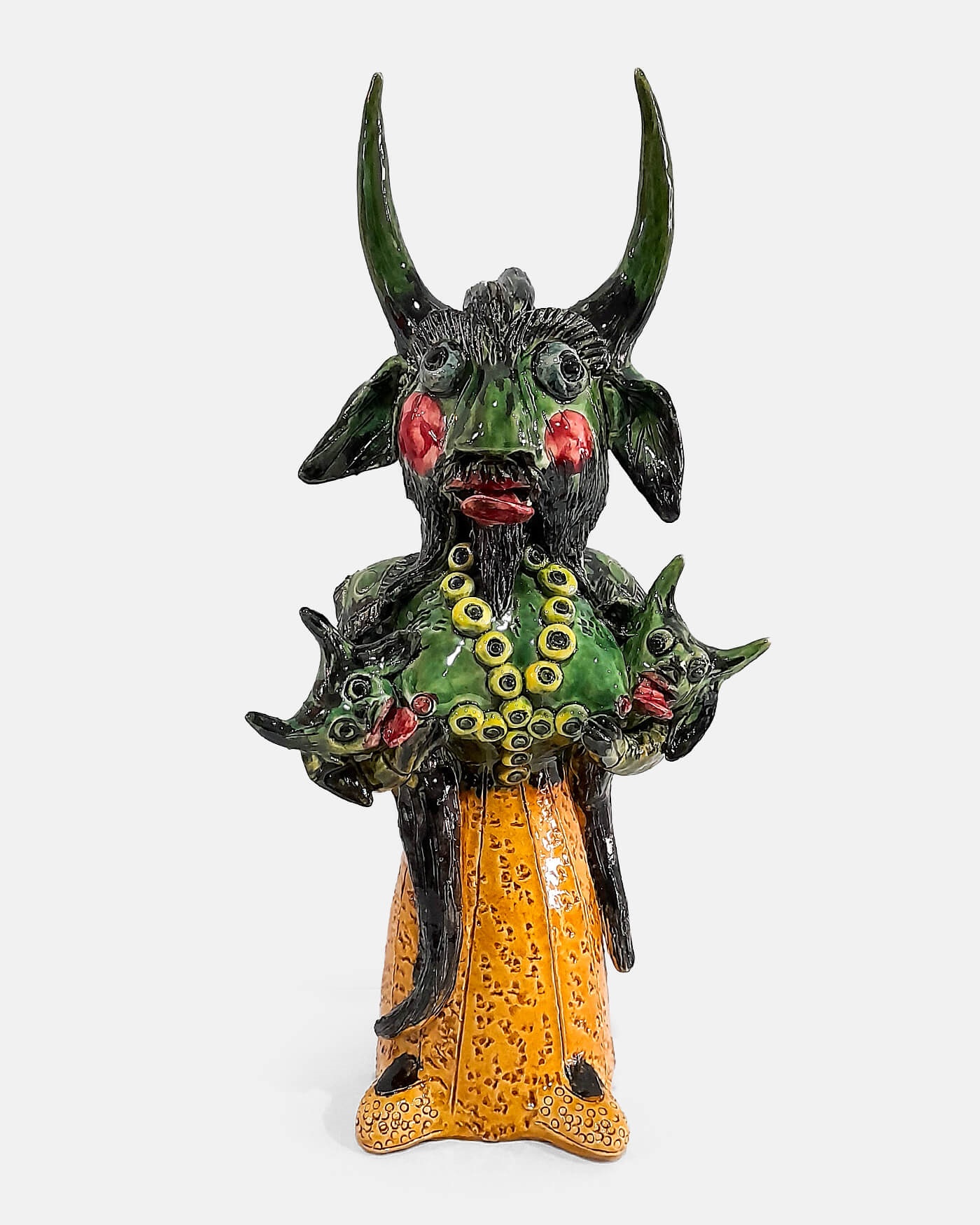 Gula - Mina Gallos (artesanato Barcelos)