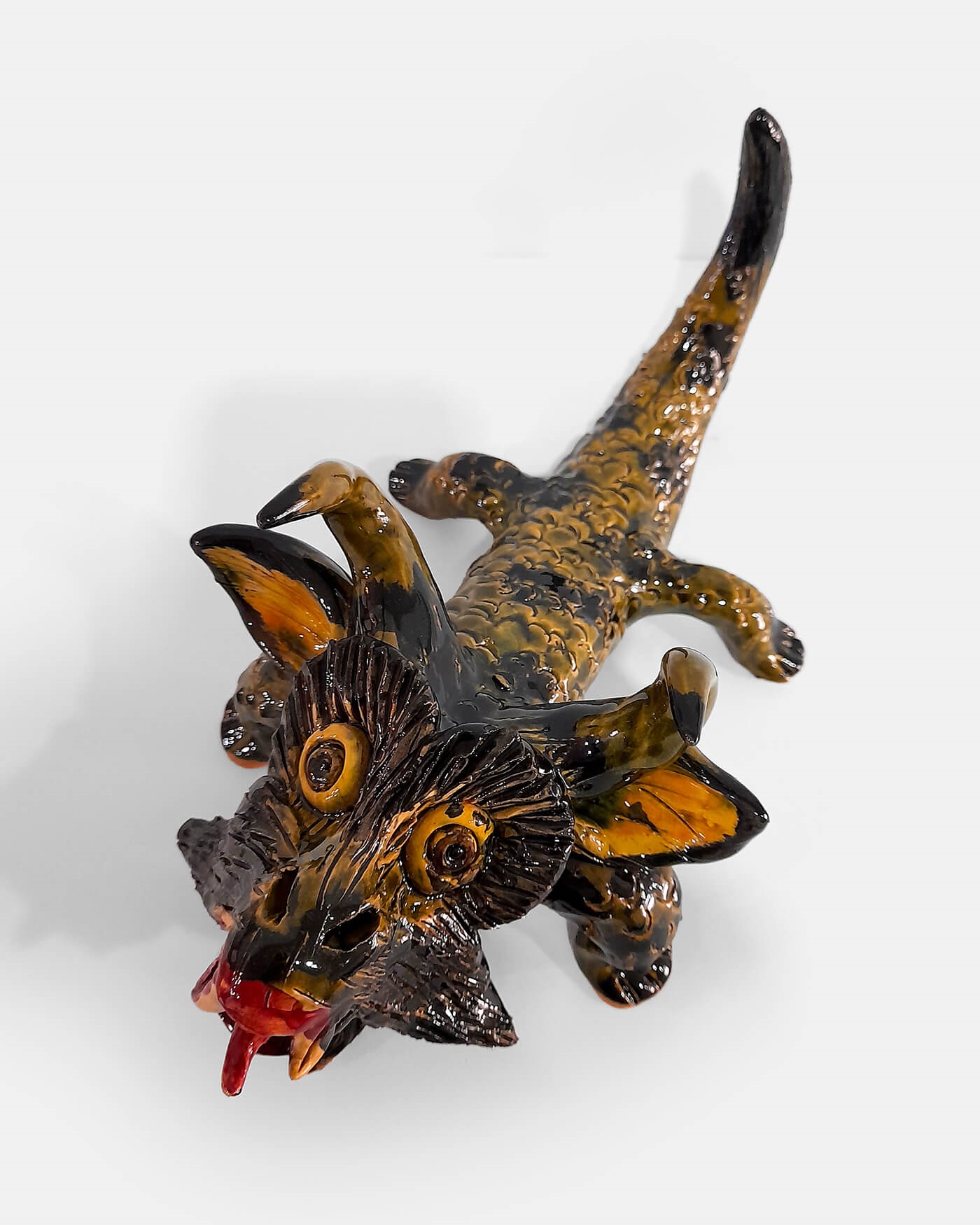 Bizarro Alargatado - Mina Gallos (artesanato Barcelos)