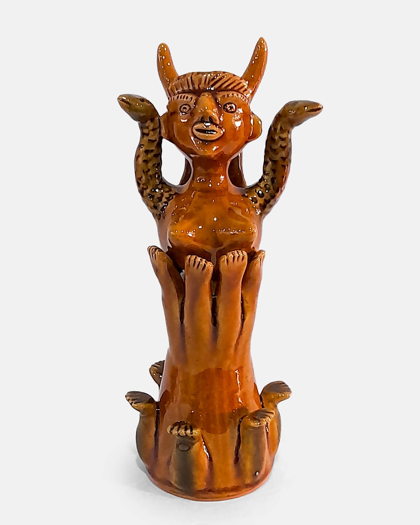 Peça Fantástica - António Ramalho